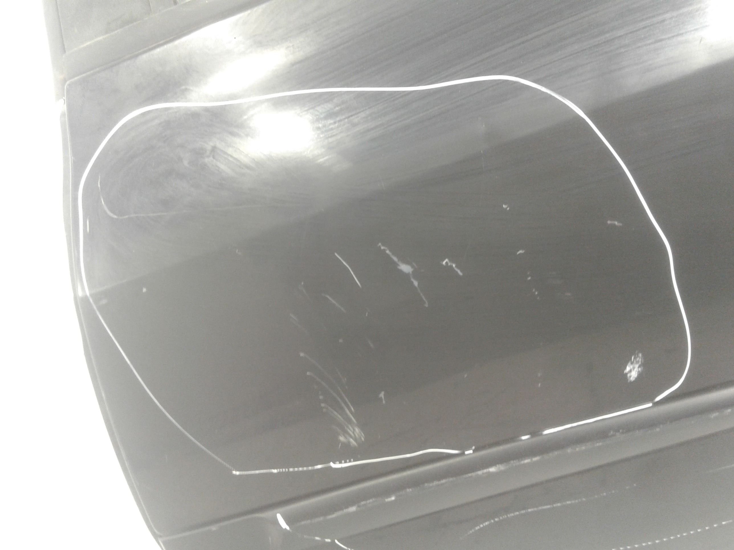 Portiera Posteriore Sinistra RENAULT Clio Serie