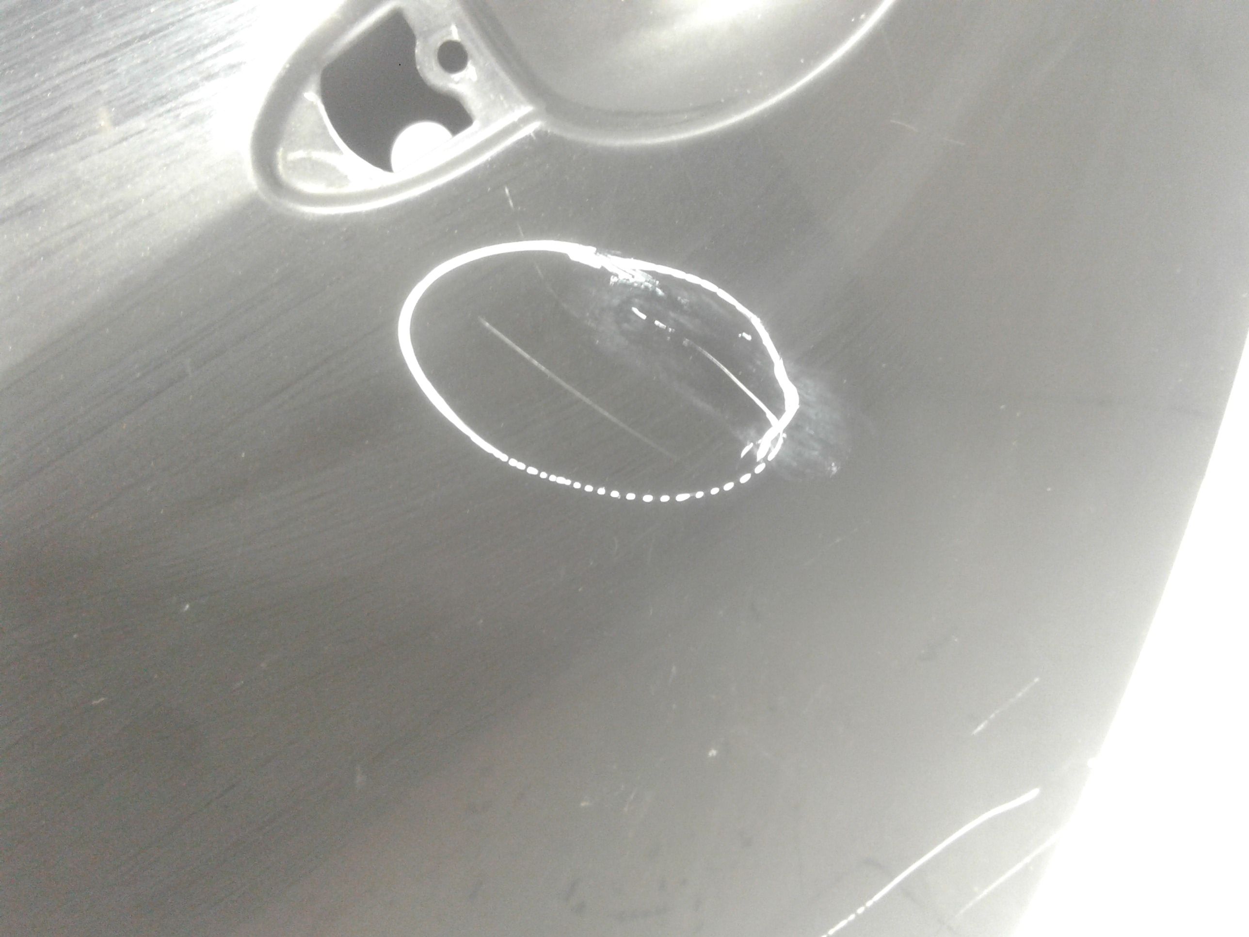 Portiera Posteriore Sinistra RENAULT Clio Serie