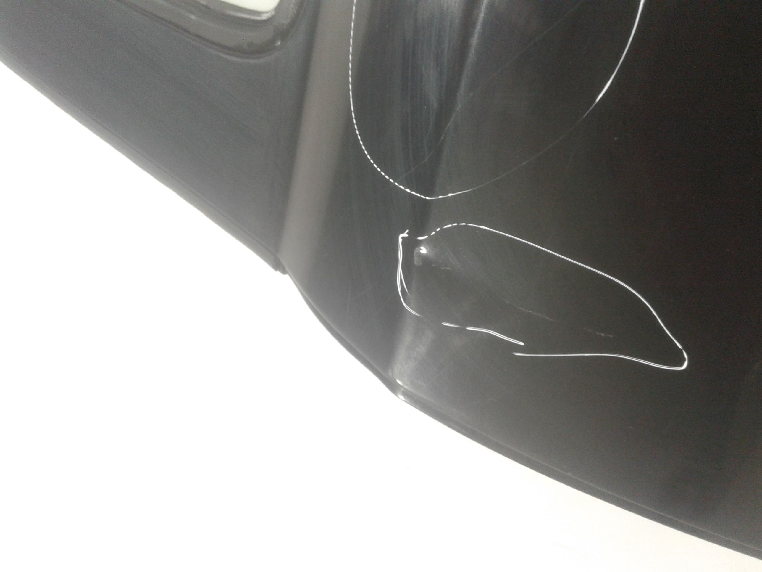 Portiera Posteriore Sinistra LANCIA Lybra Berlina