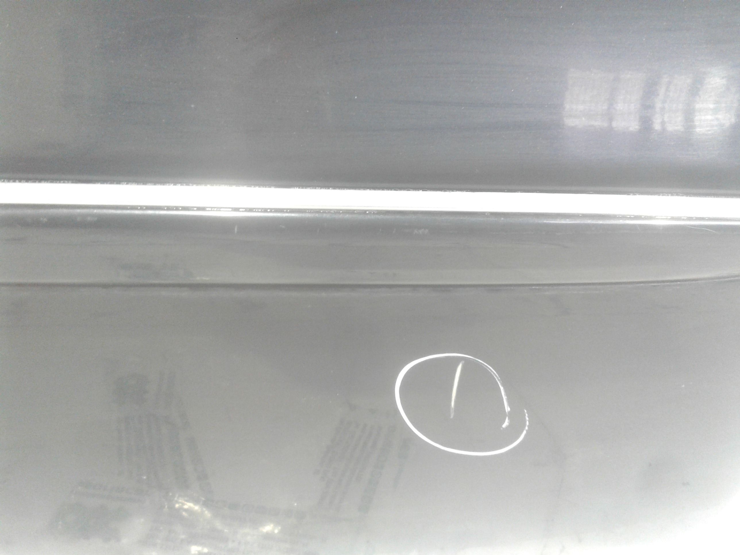 Portiera Posteriore Sinistra LANCIA Lybra Berlina