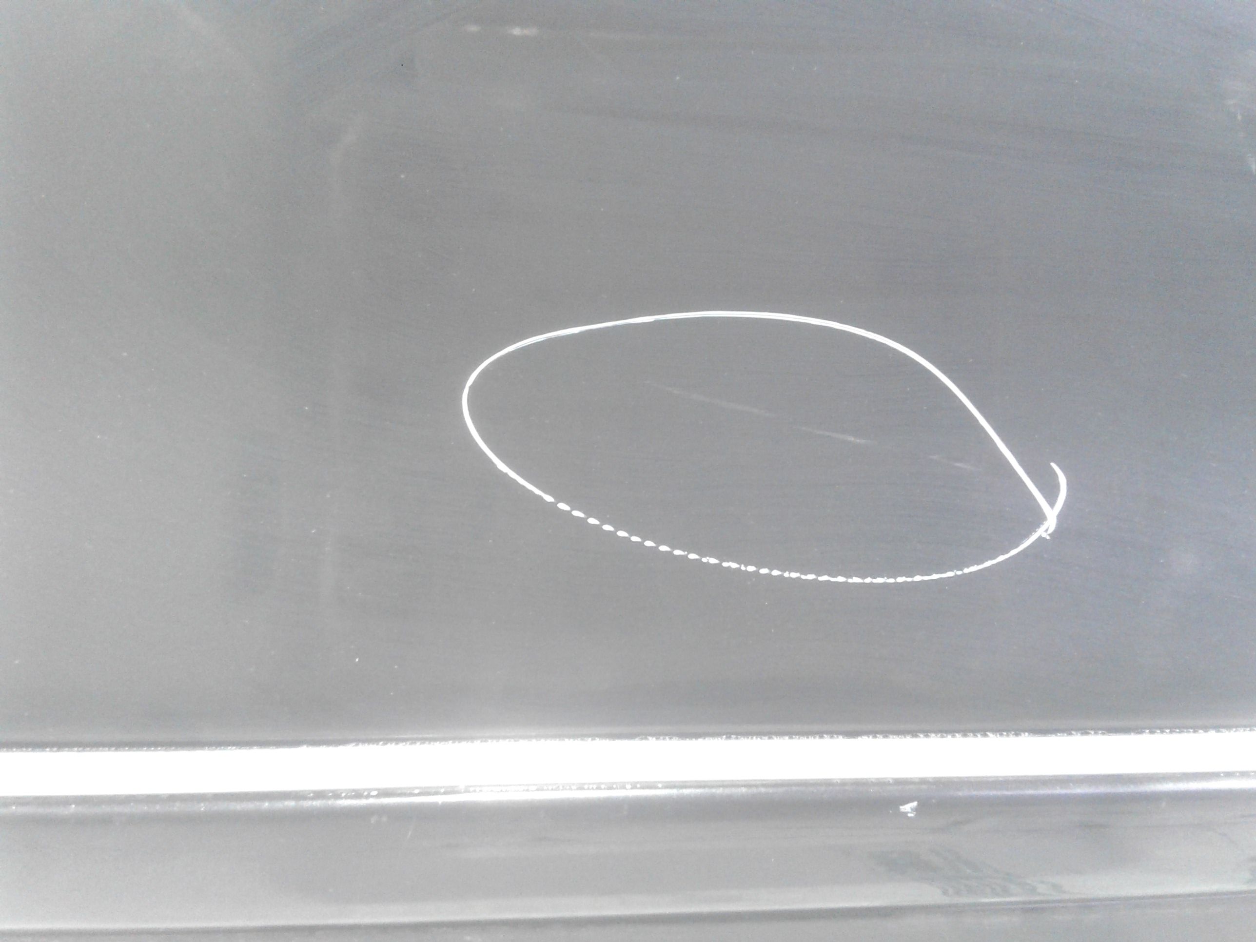 Portiera Posteriore Sinistra LANCIA Lybra Berlina