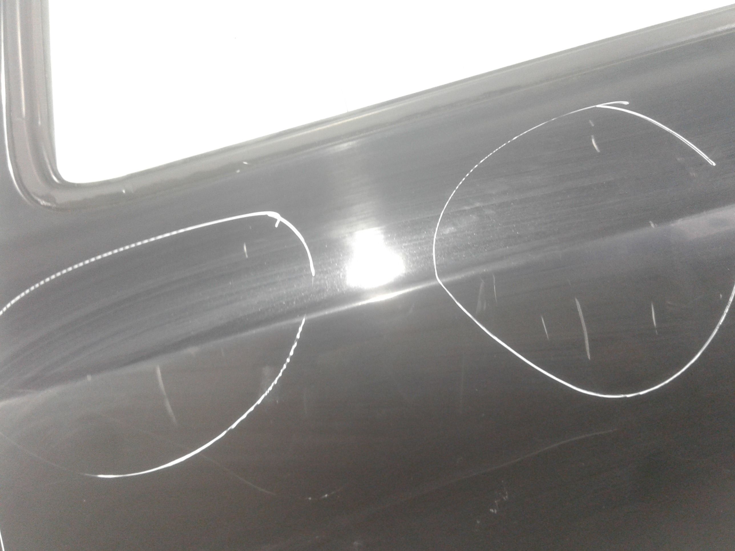 Portiera Posteriore Sinistra LANCIA Lybra Berlina