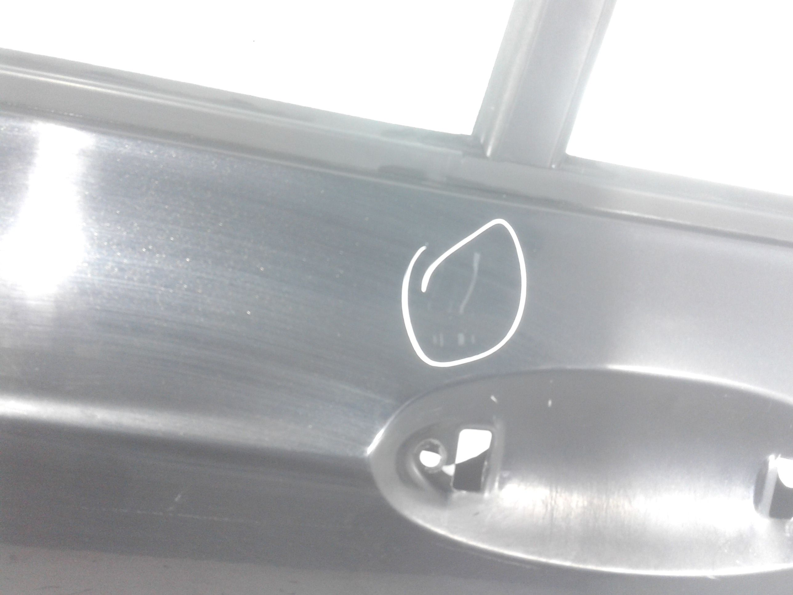 Portiera Posteriore Sinistra LANCIA Lybra Berlina