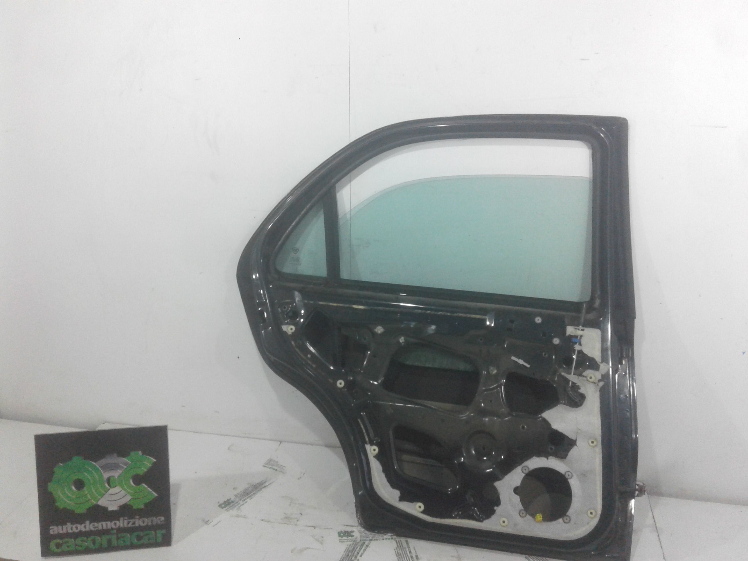 Portiera Posteriore Sinistra LANCIA Lybra Berlina