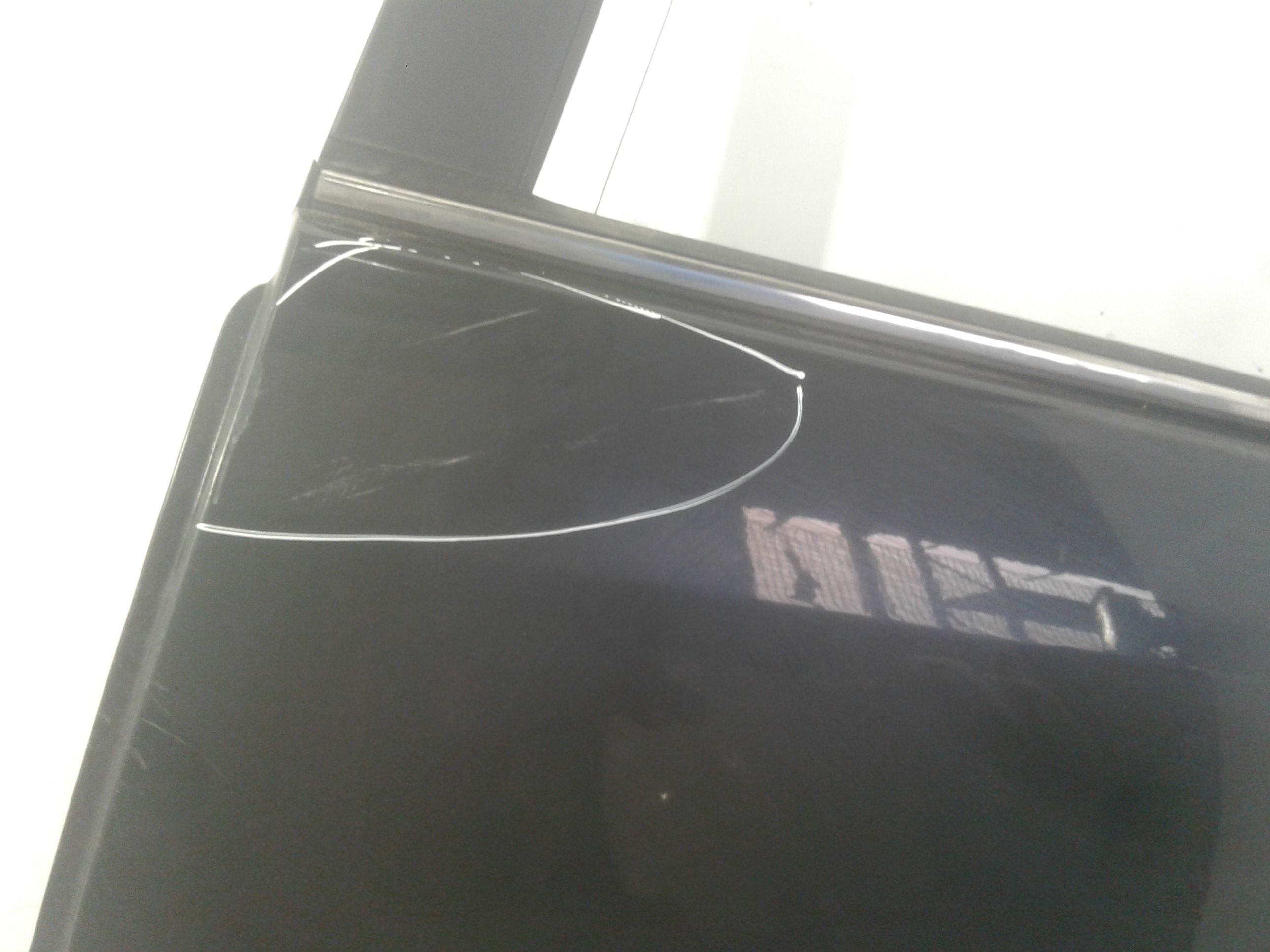 Portiera Posteriore Sinistra DR 5 1 Serie