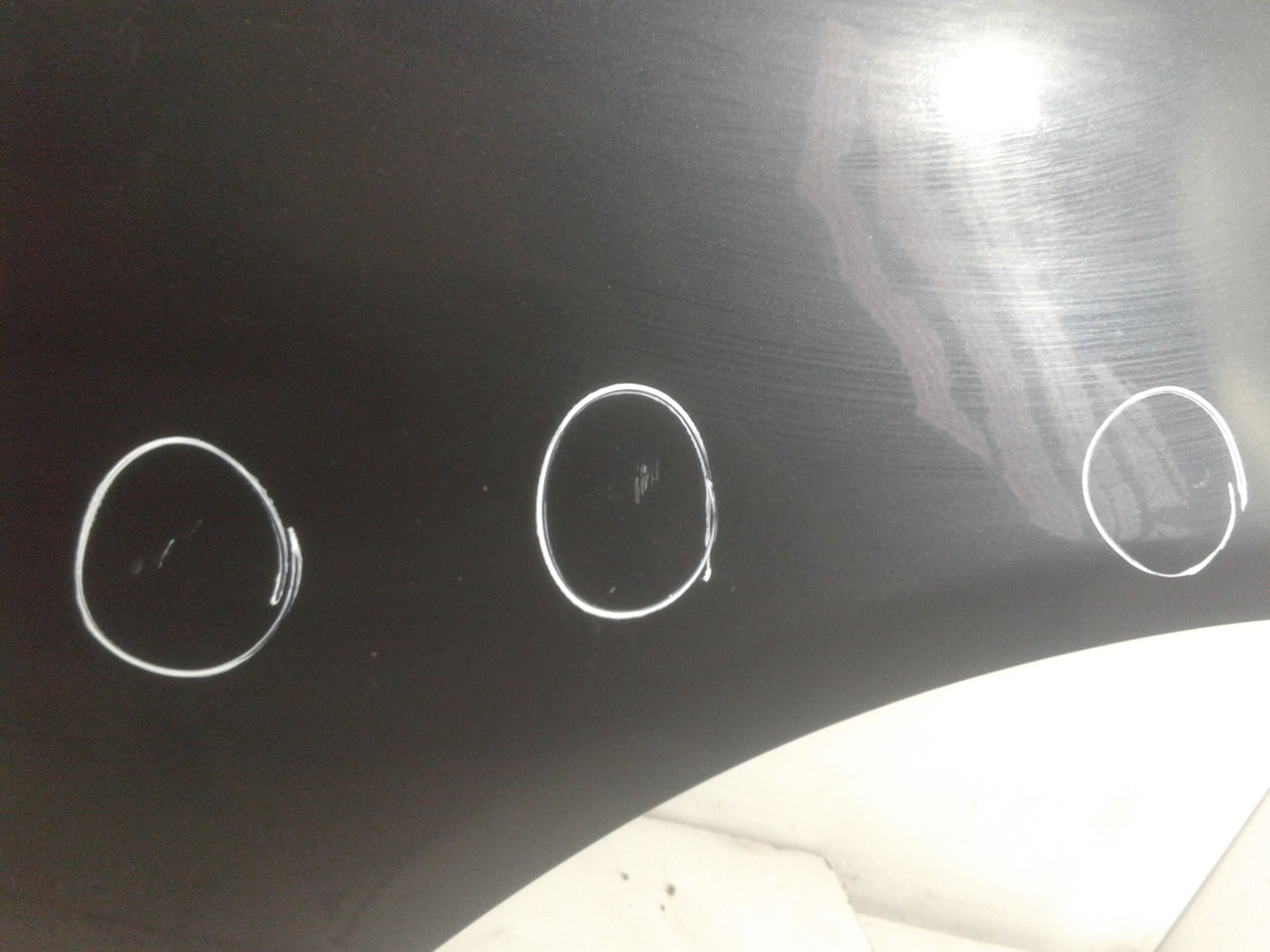 Portiera Posteriore Sinistra DR 5 1 Serie