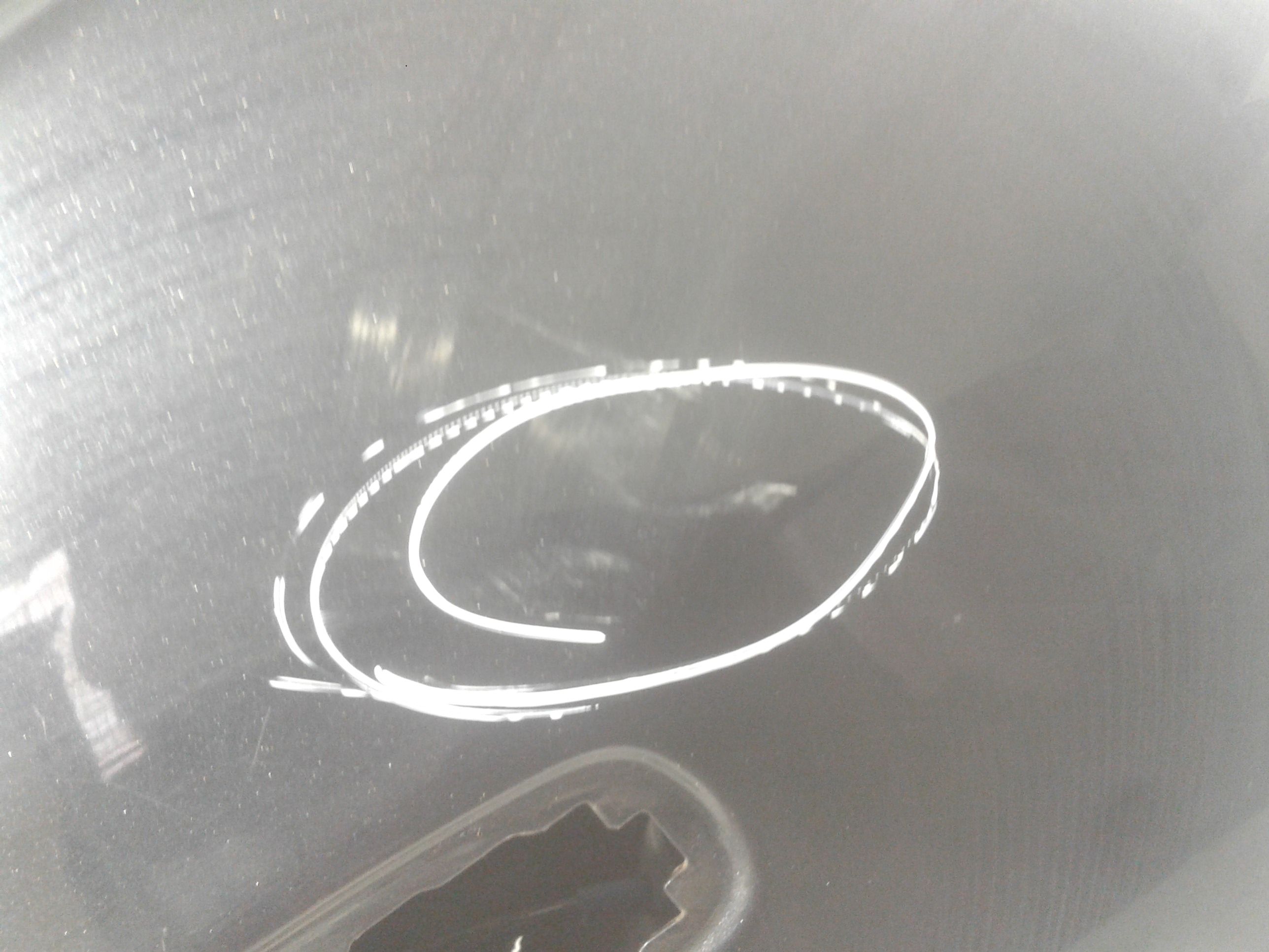 Portiera Posteriore Sinistra DR 5 1 Serie