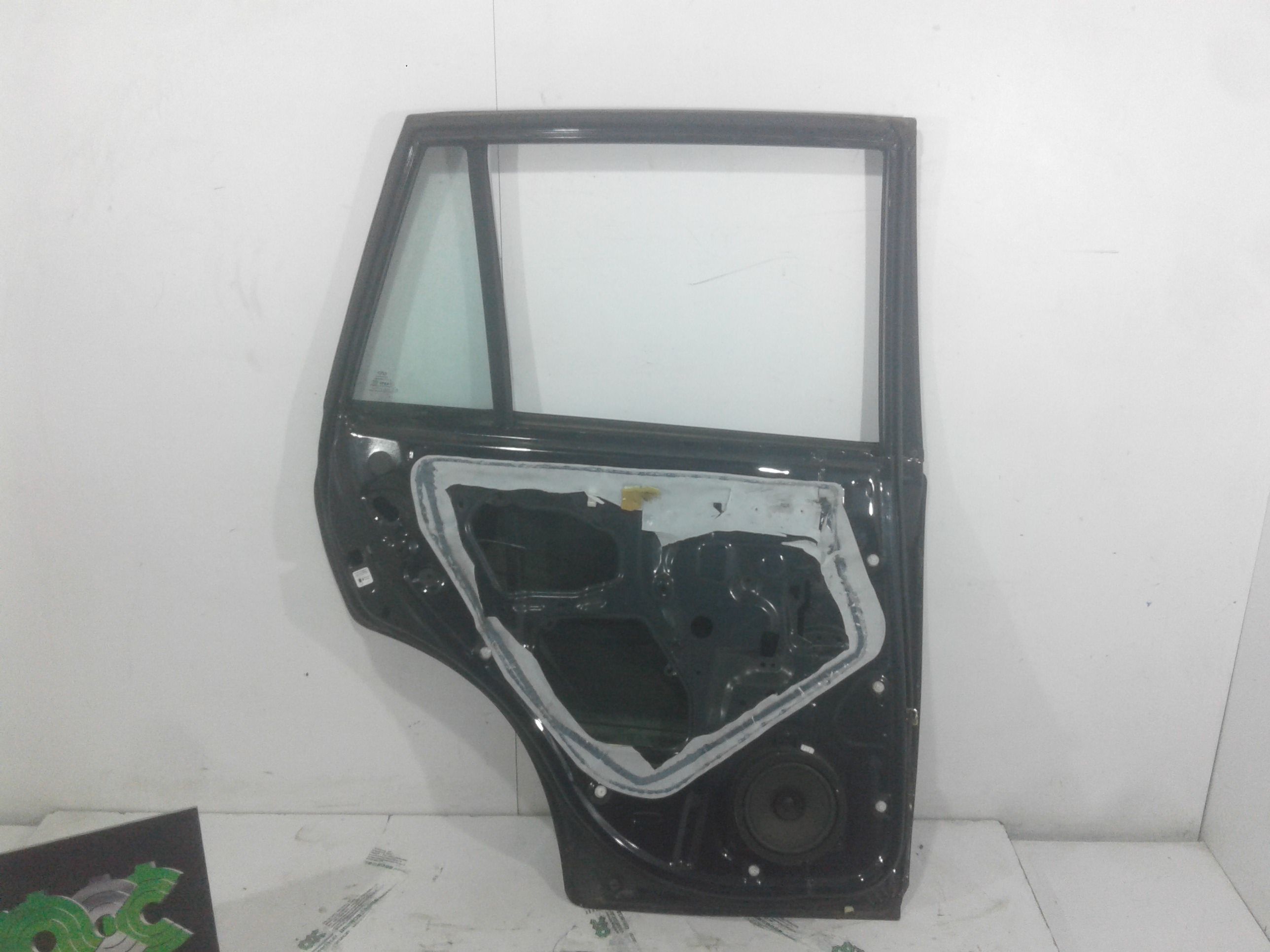 Portiera Posteriore Sinistra DR 5 1 Serie