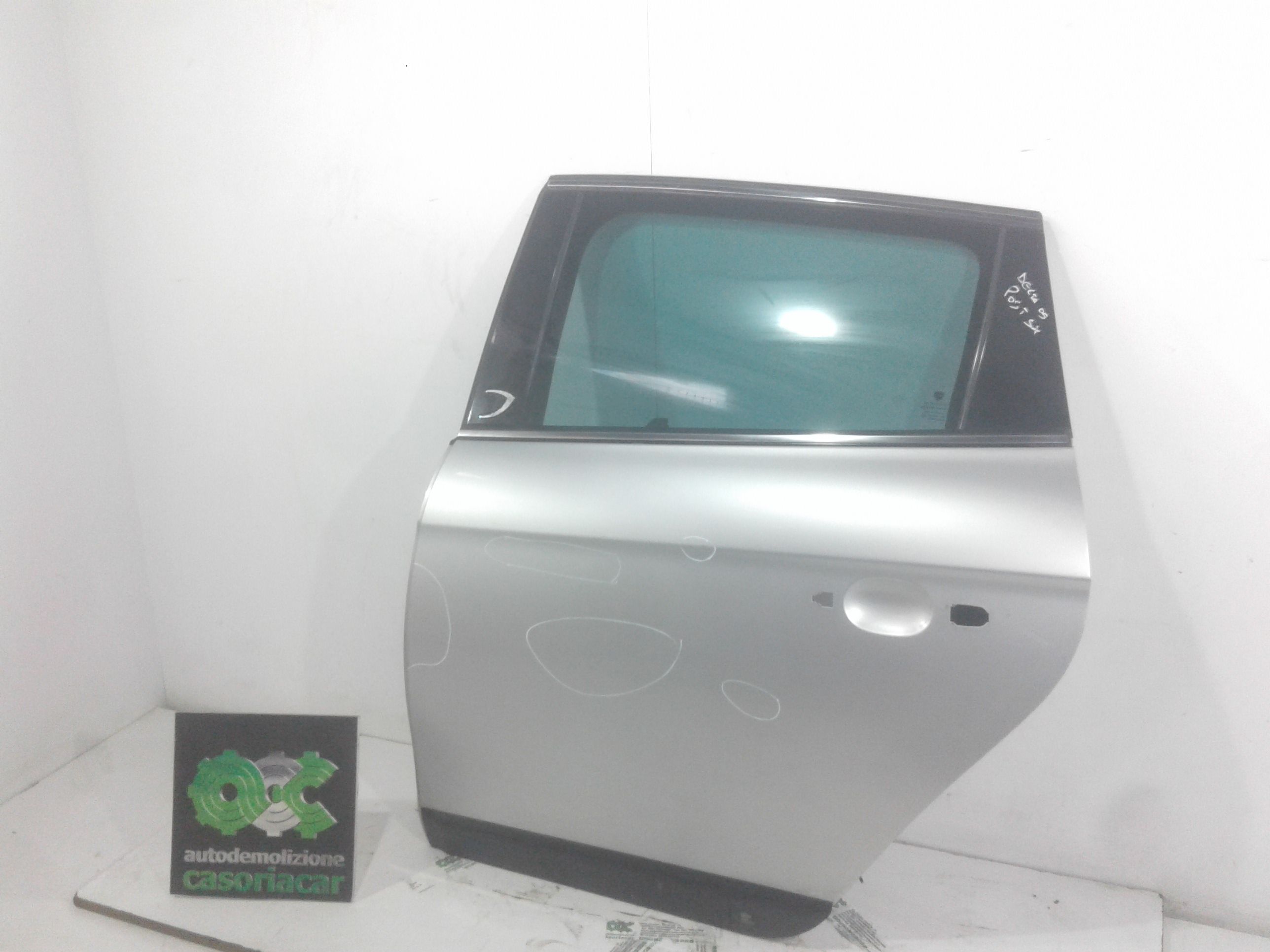 Portiera Posteriore Sinistra LANCIA Delta 3 Serie