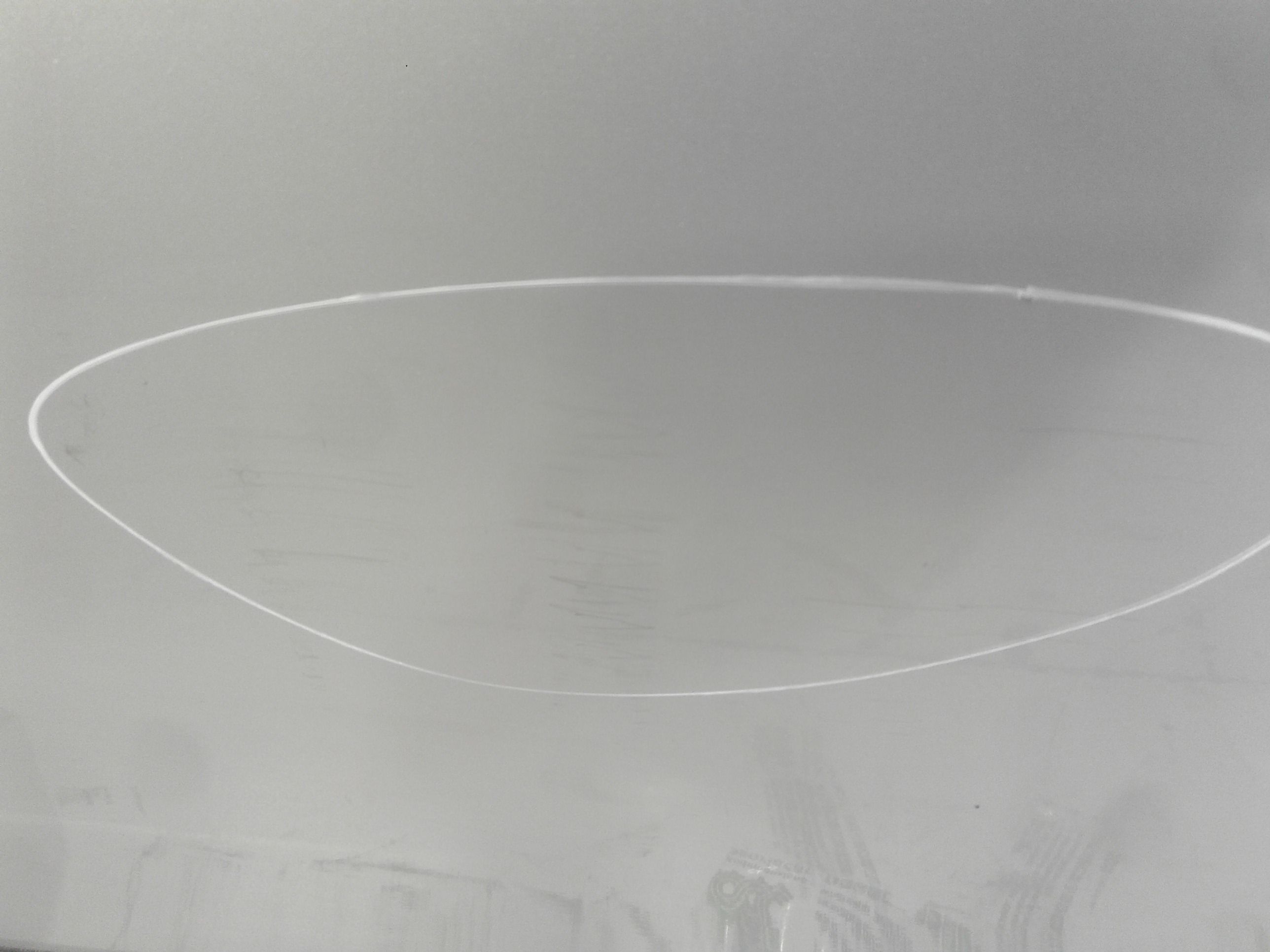 Portiera Posteriore Sinistra LANCIA Delta 3 Serie