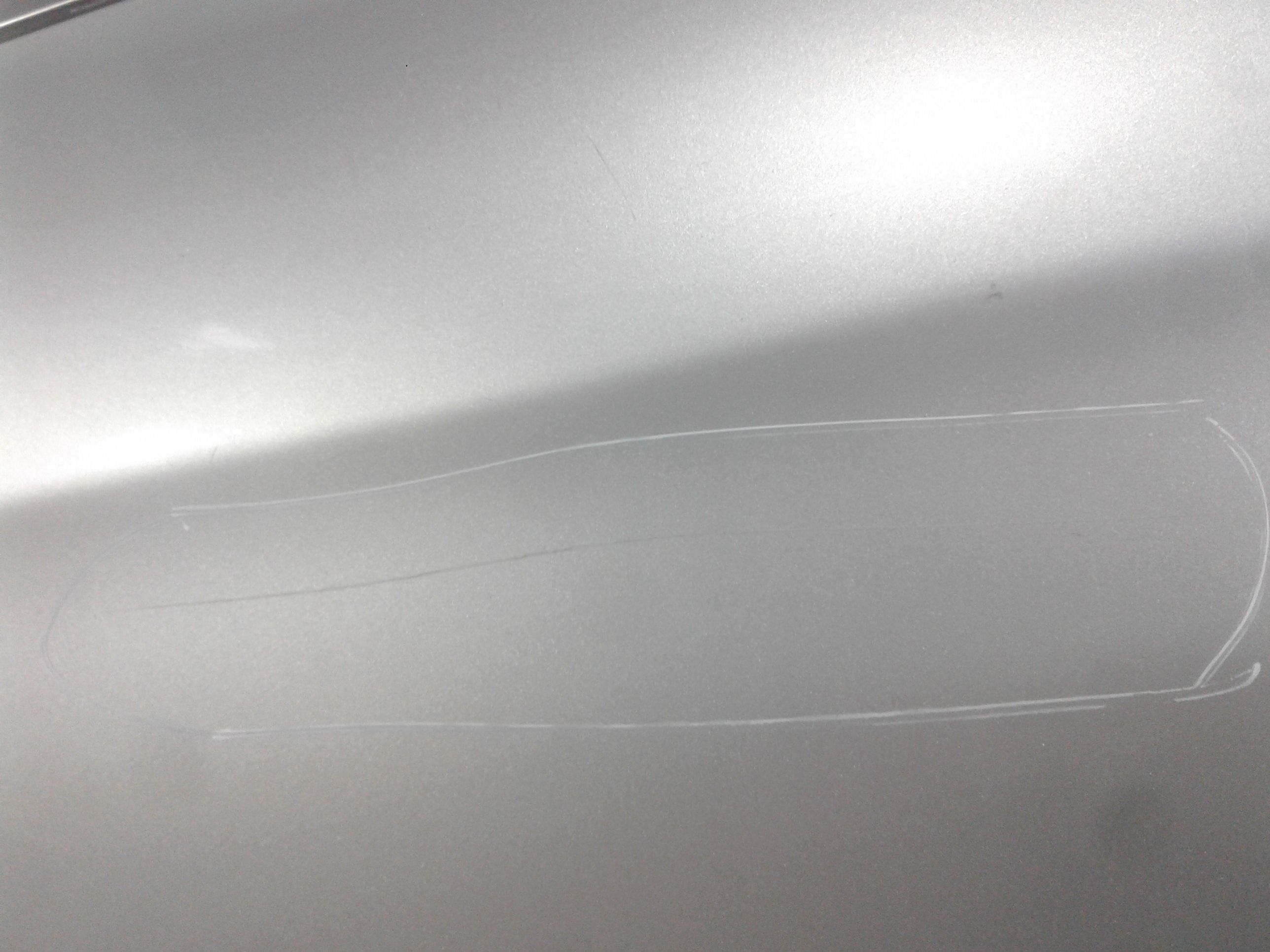 Portiera Posteriore Sinistra LANCIA Delta 3 Serie