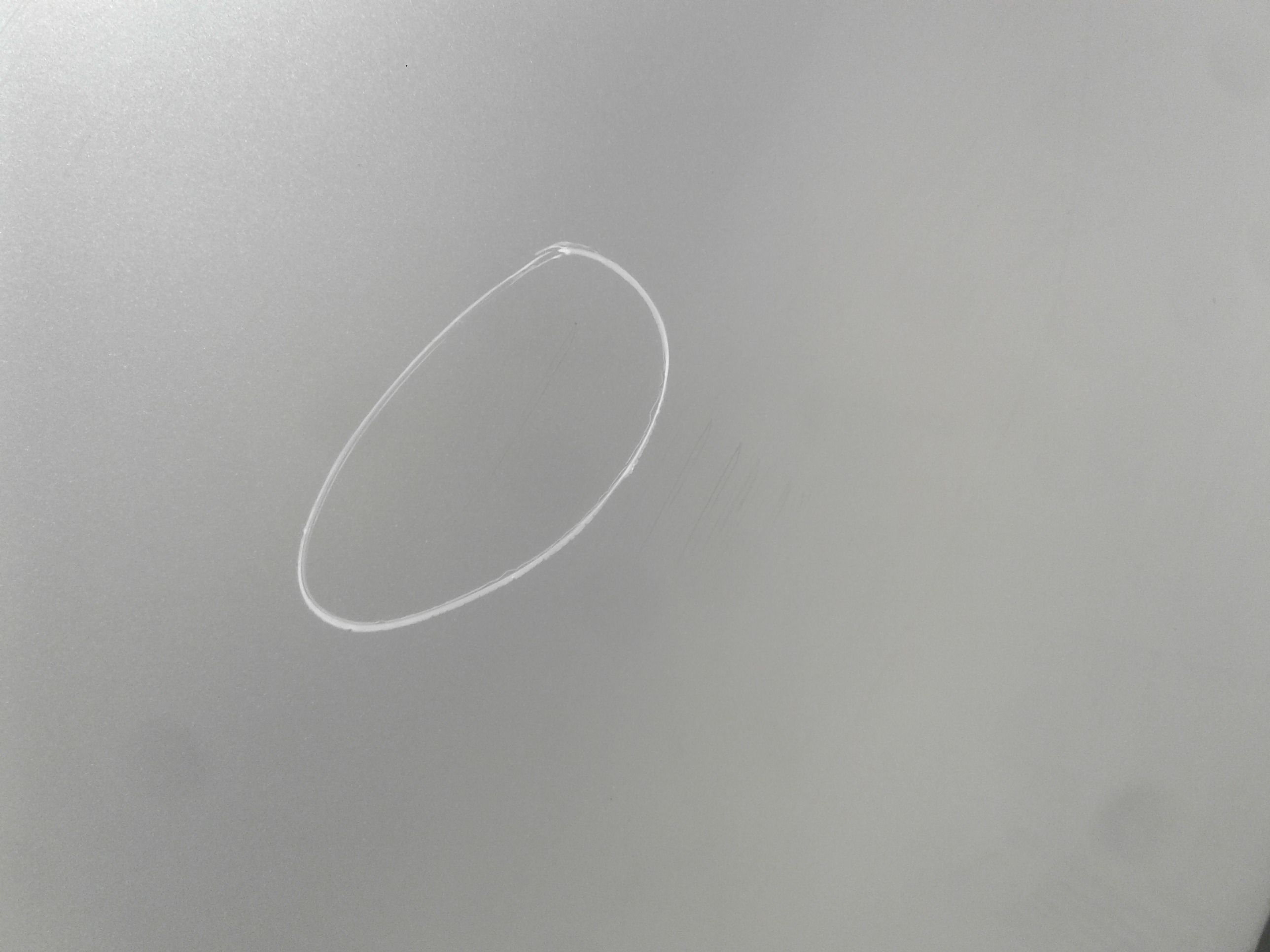 Portiera Posteriore Sinistra LANCIA Delta 3 Serie