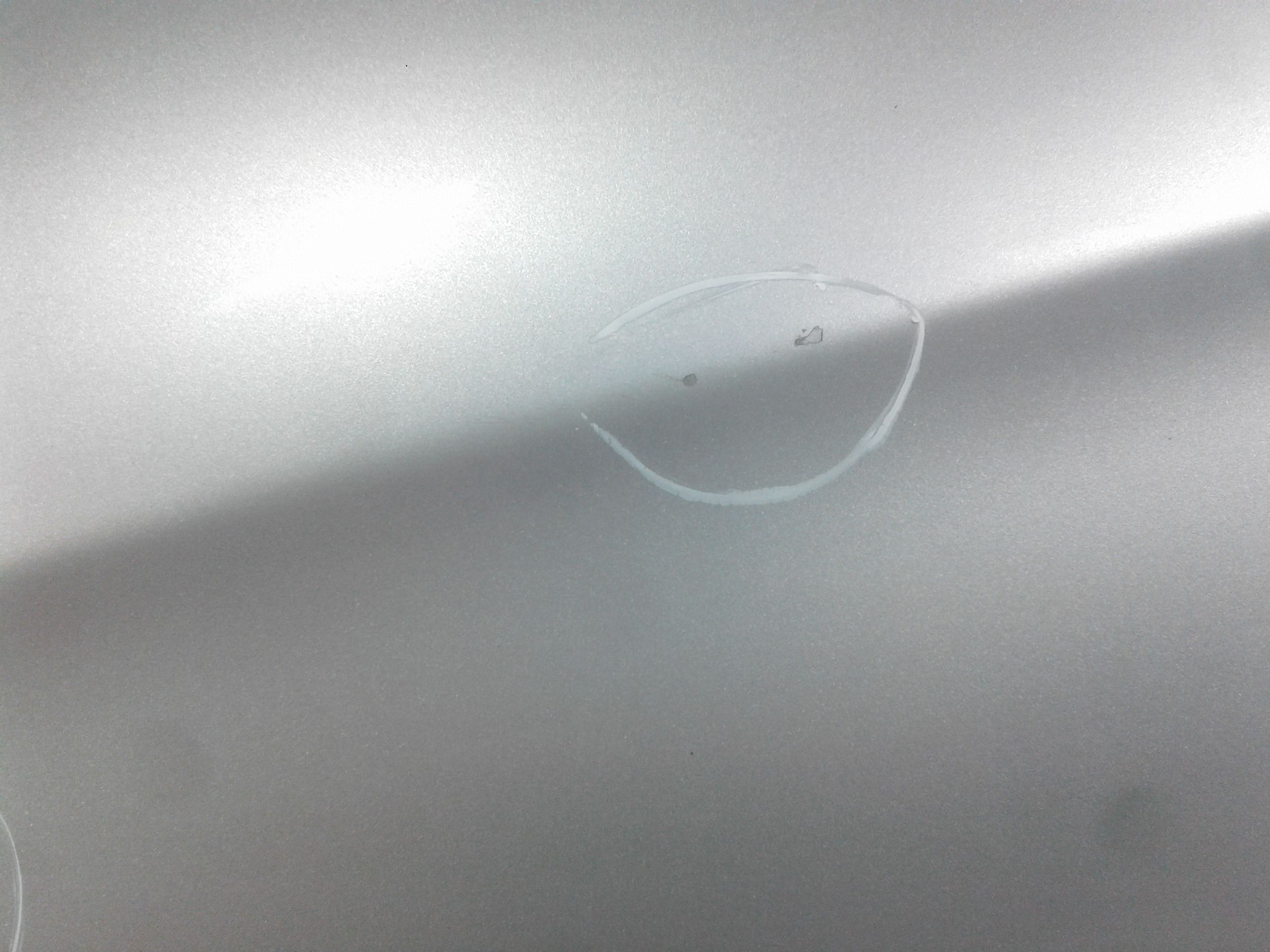 Portiera Posteriore Sinistra LANCIA Delta 3 Serie