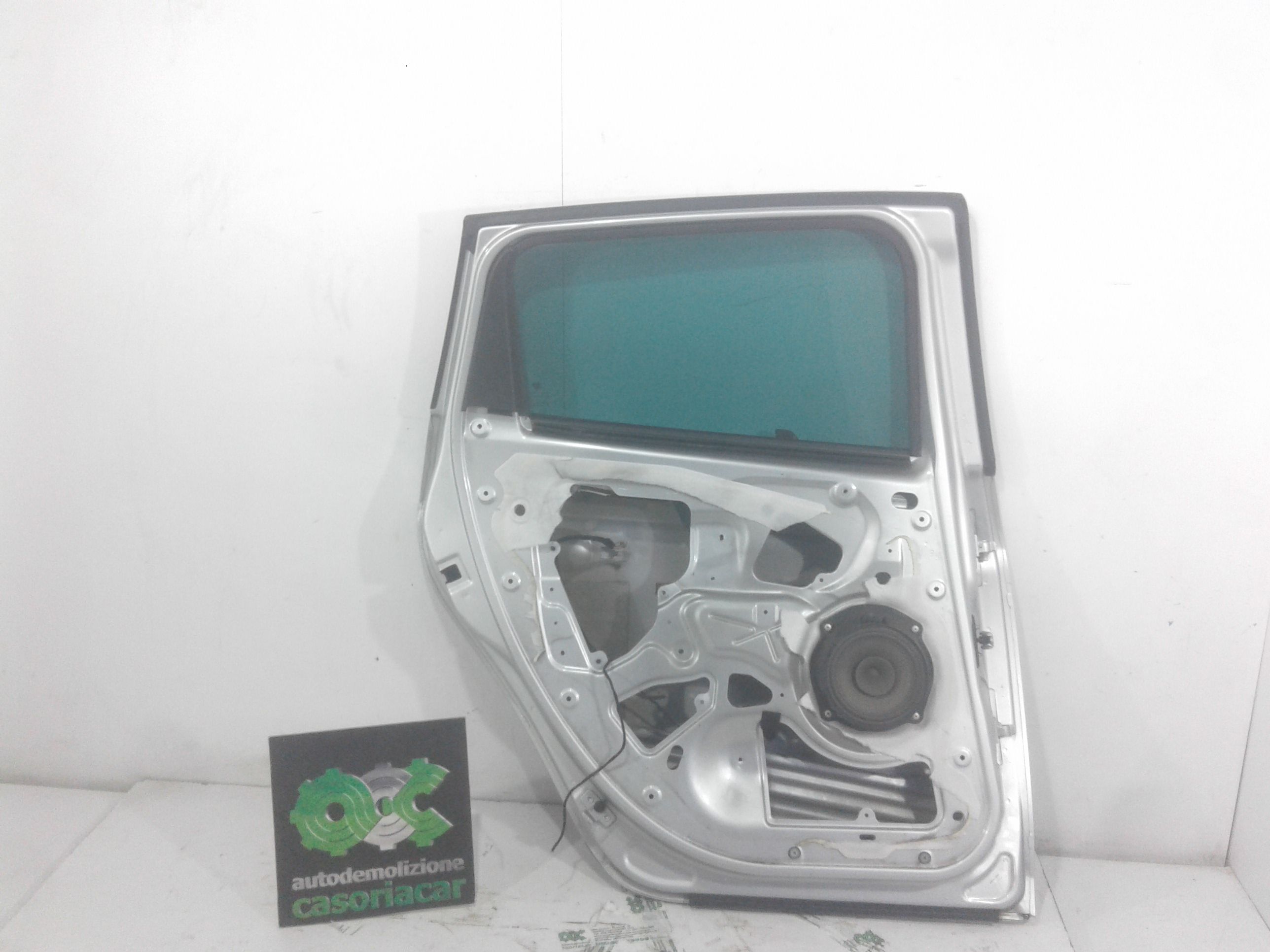 Portiera Posteriore Sinistra LANCIA Delta 3 Serie