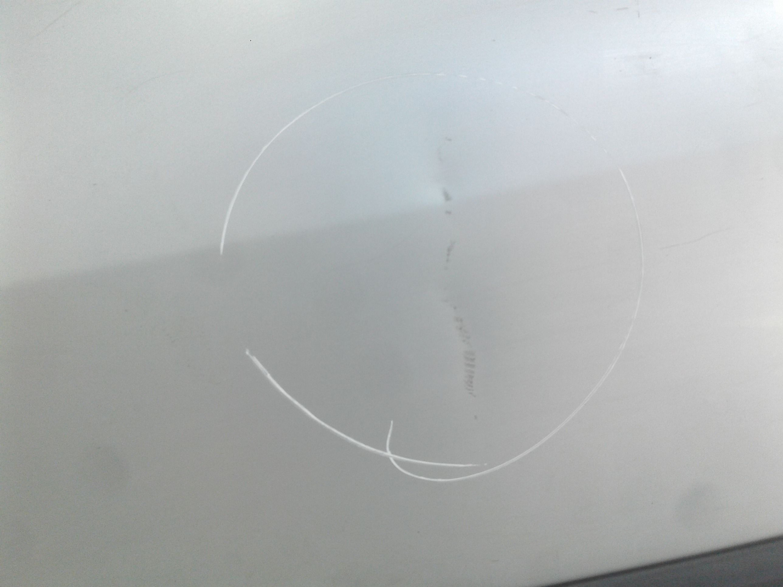 Portiera Posteriore Sinistra RENAULT Megane ll S. Wagon