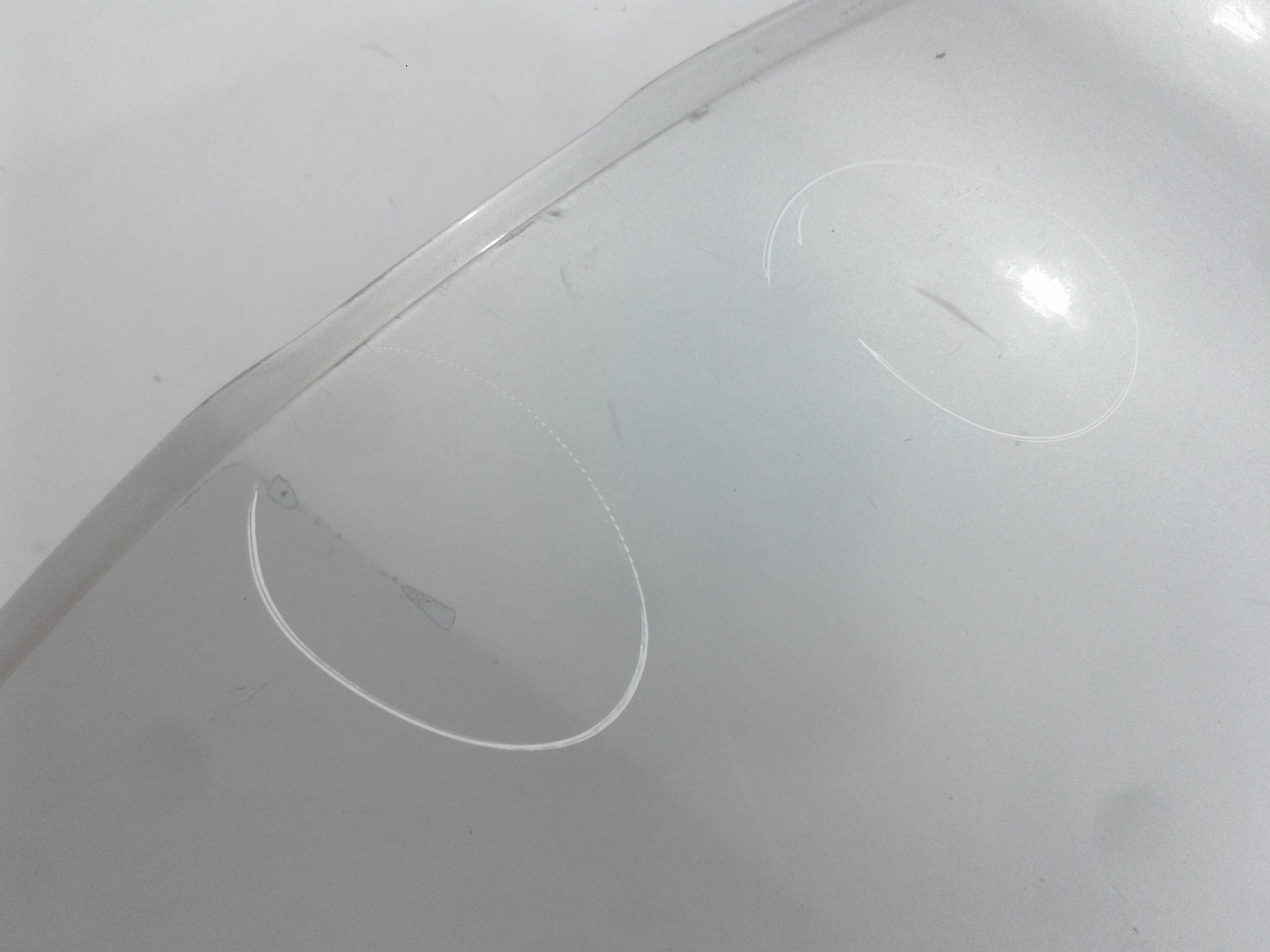 Portiera Posteriore Sinistra RENAULT Megane ll S. Wagon