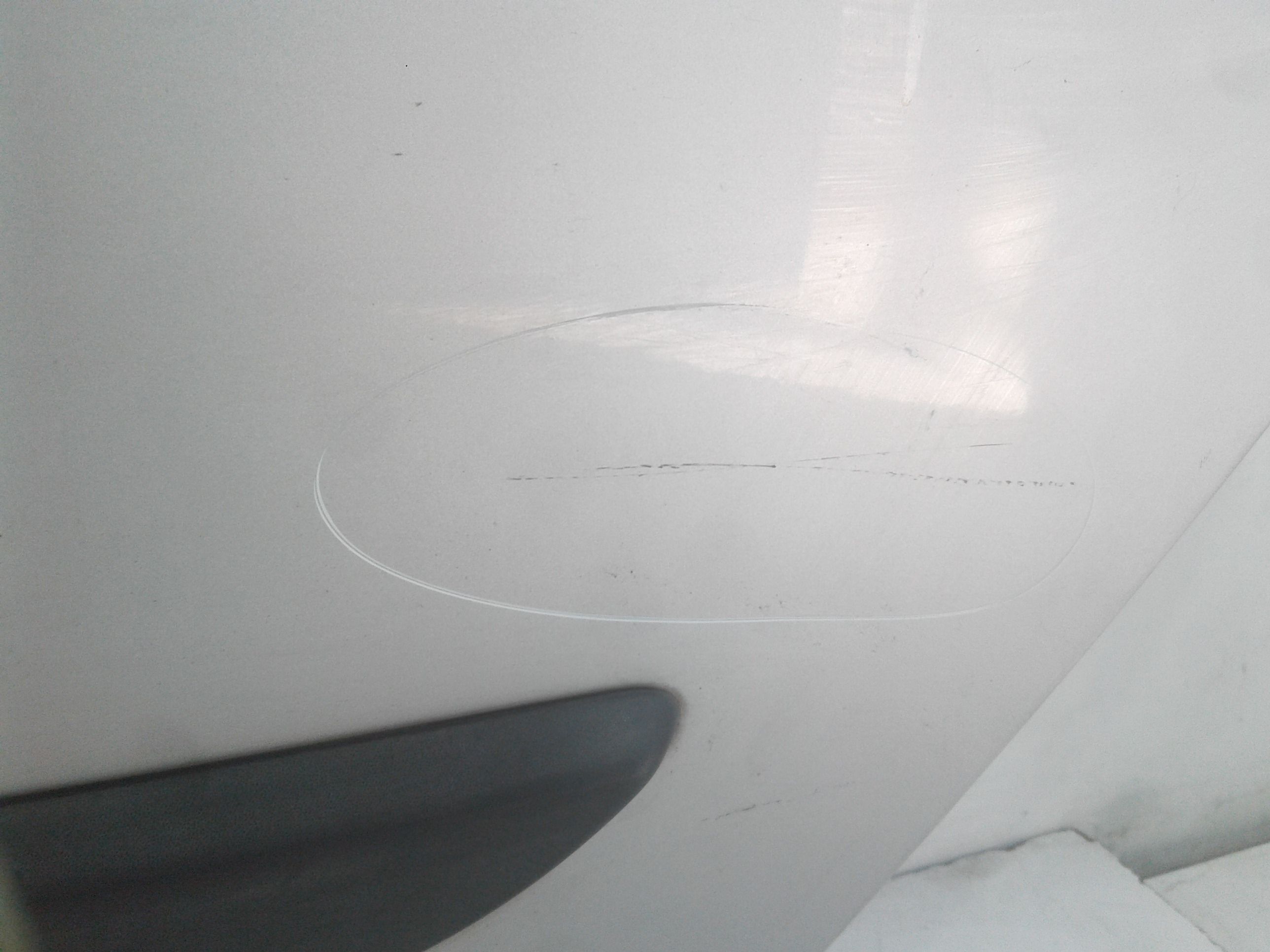 Portiera Posteriore Sinistra RENAULT Megane ll S. Wagon