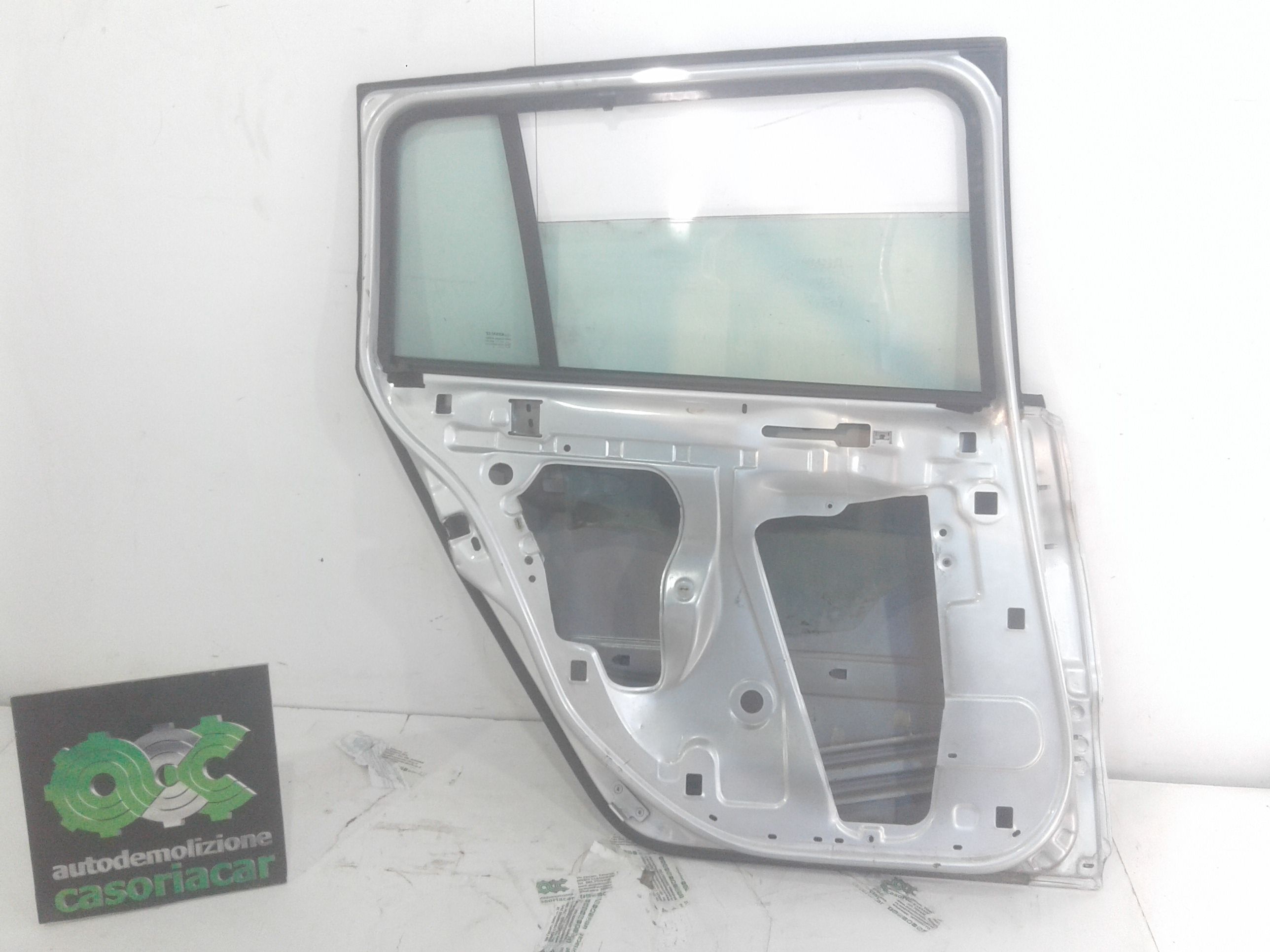 Portiera Posteriore Sinistra RENAULT Megane ll S. Wagon