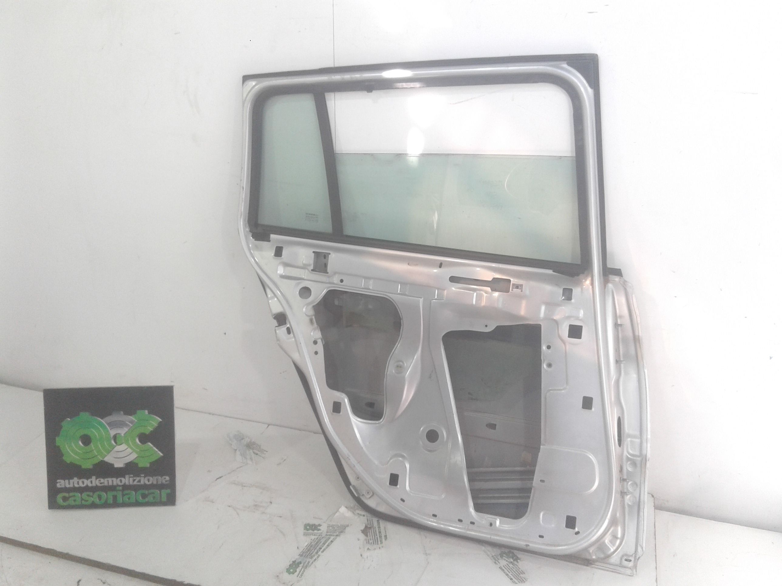 Portiera Posteriore Sinistra RENAULT Megane ll S. Wagon