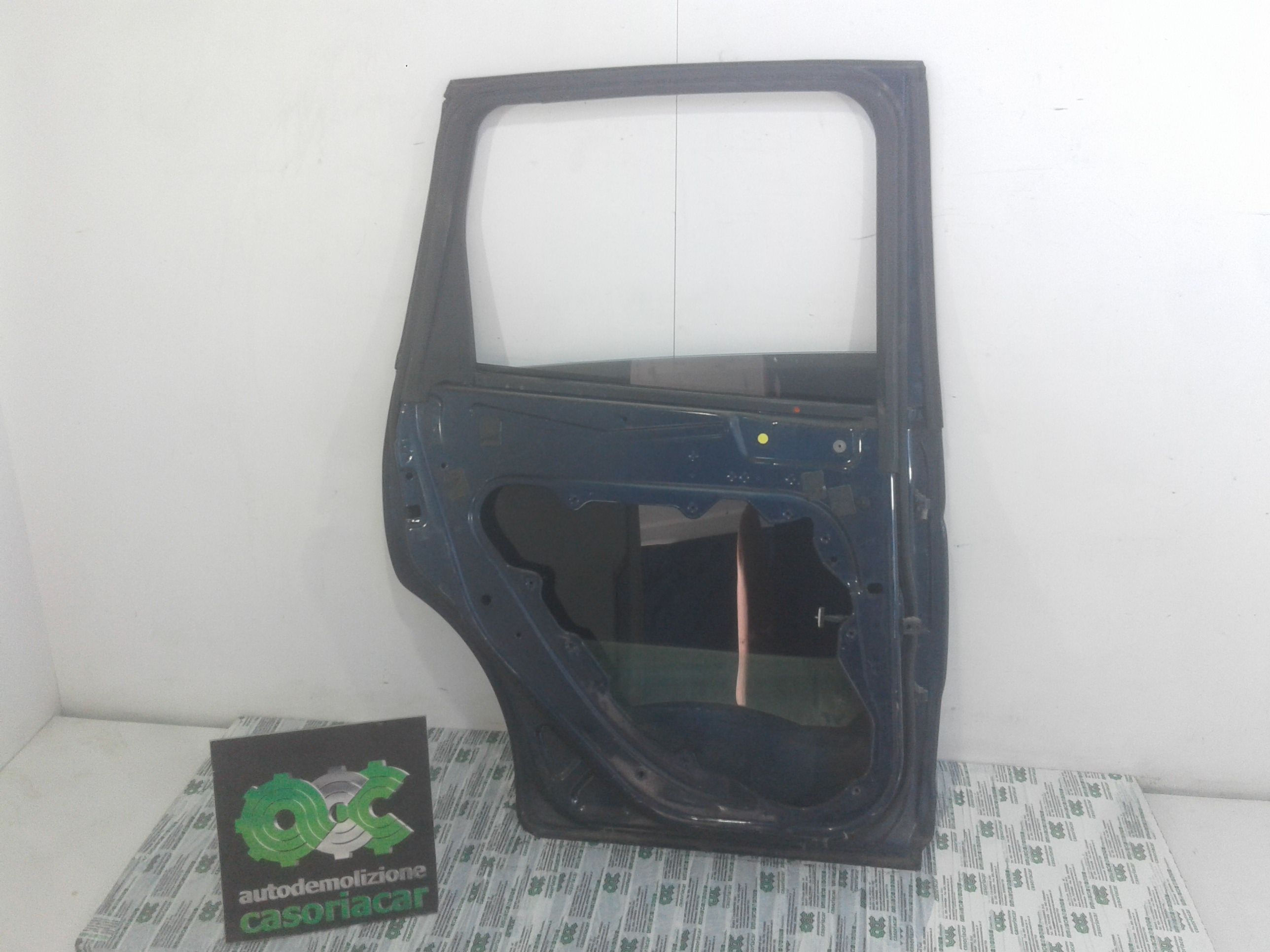 Portiera Posteriore Sinistra FORD C - Max 1 Serie