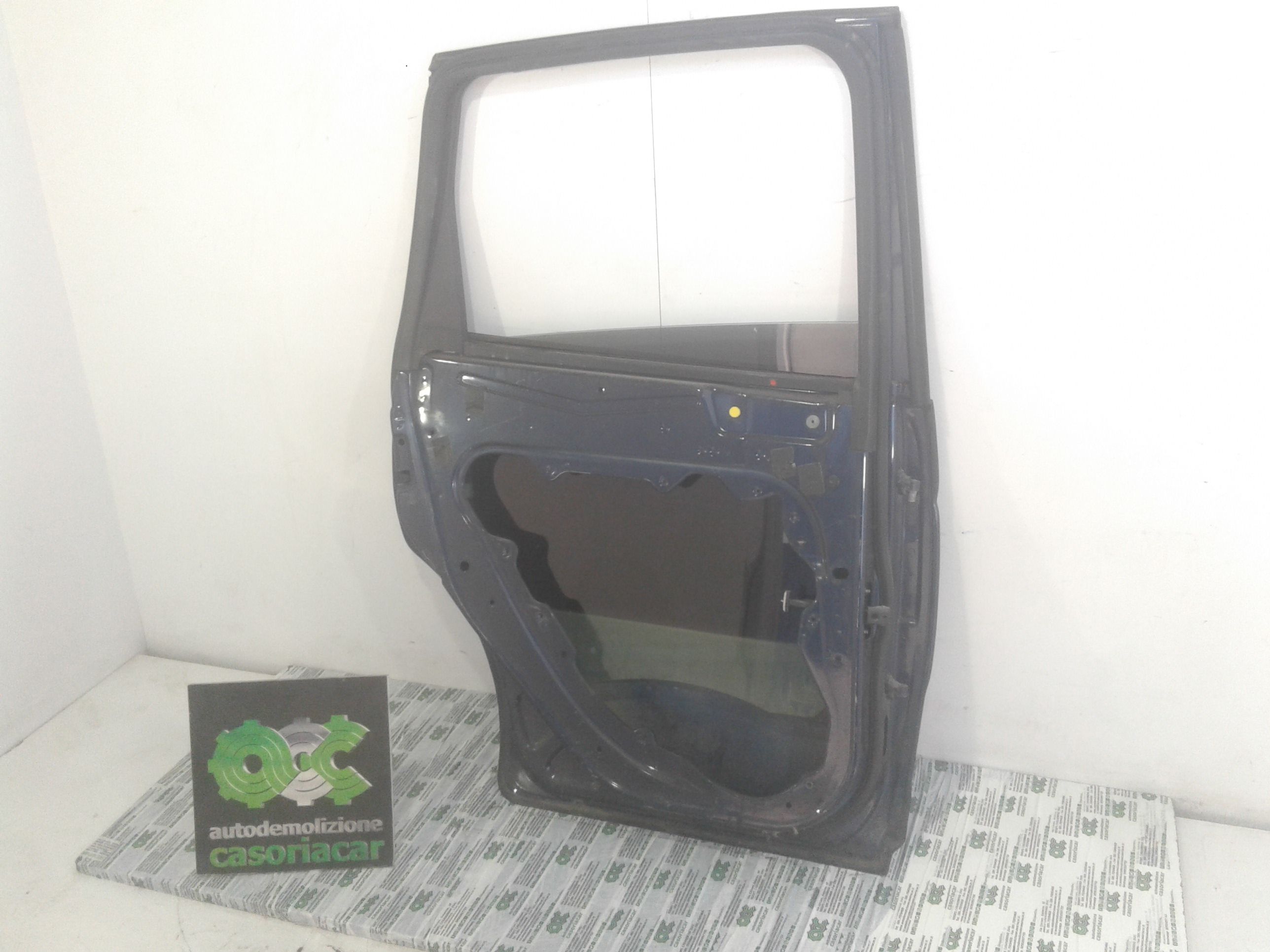 Portiera Posteriore Sinistra FORD C - Max 1 Serie