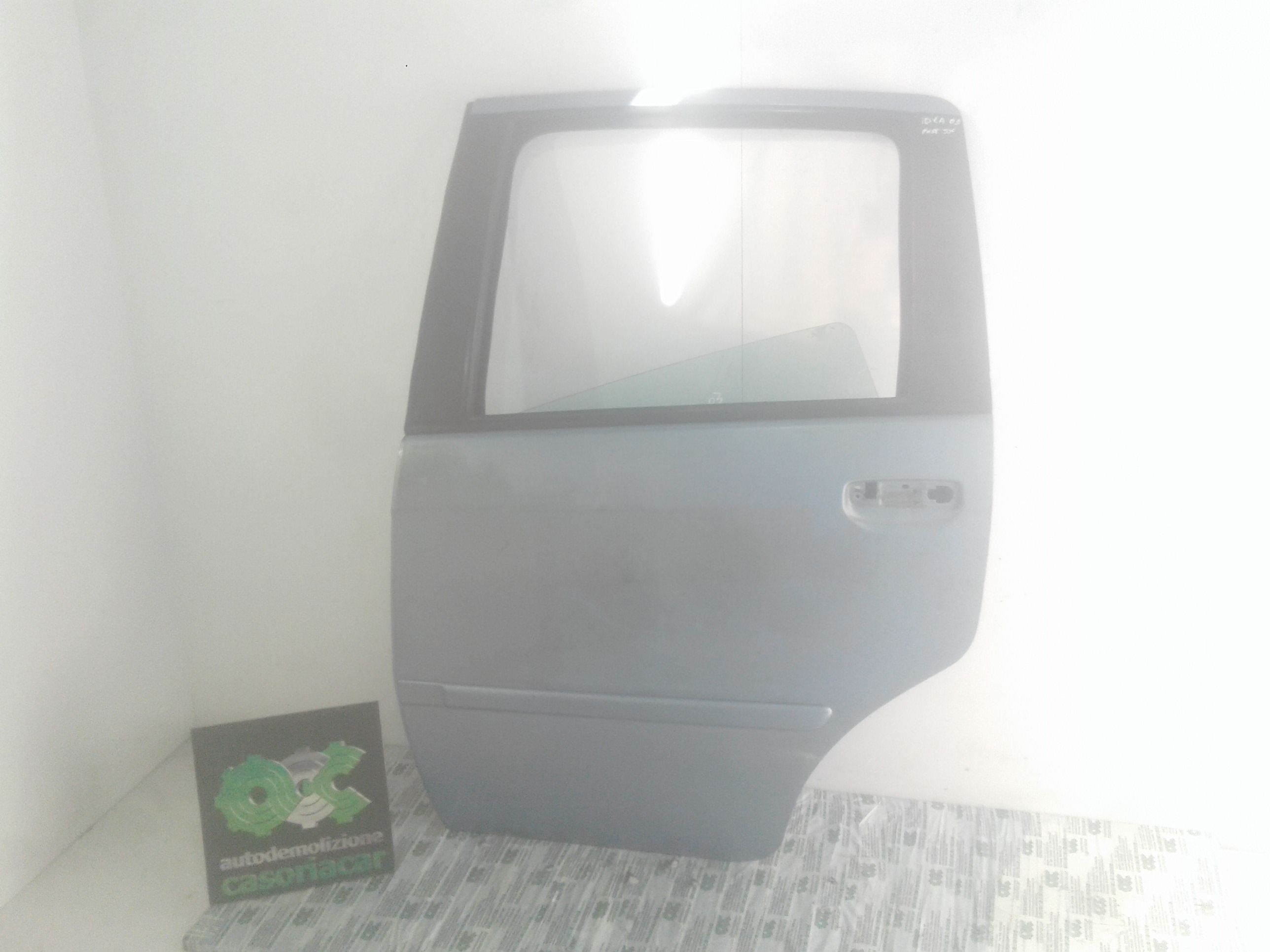 Portiera Posteriore Sinistra FIAT Idea 1 Serie