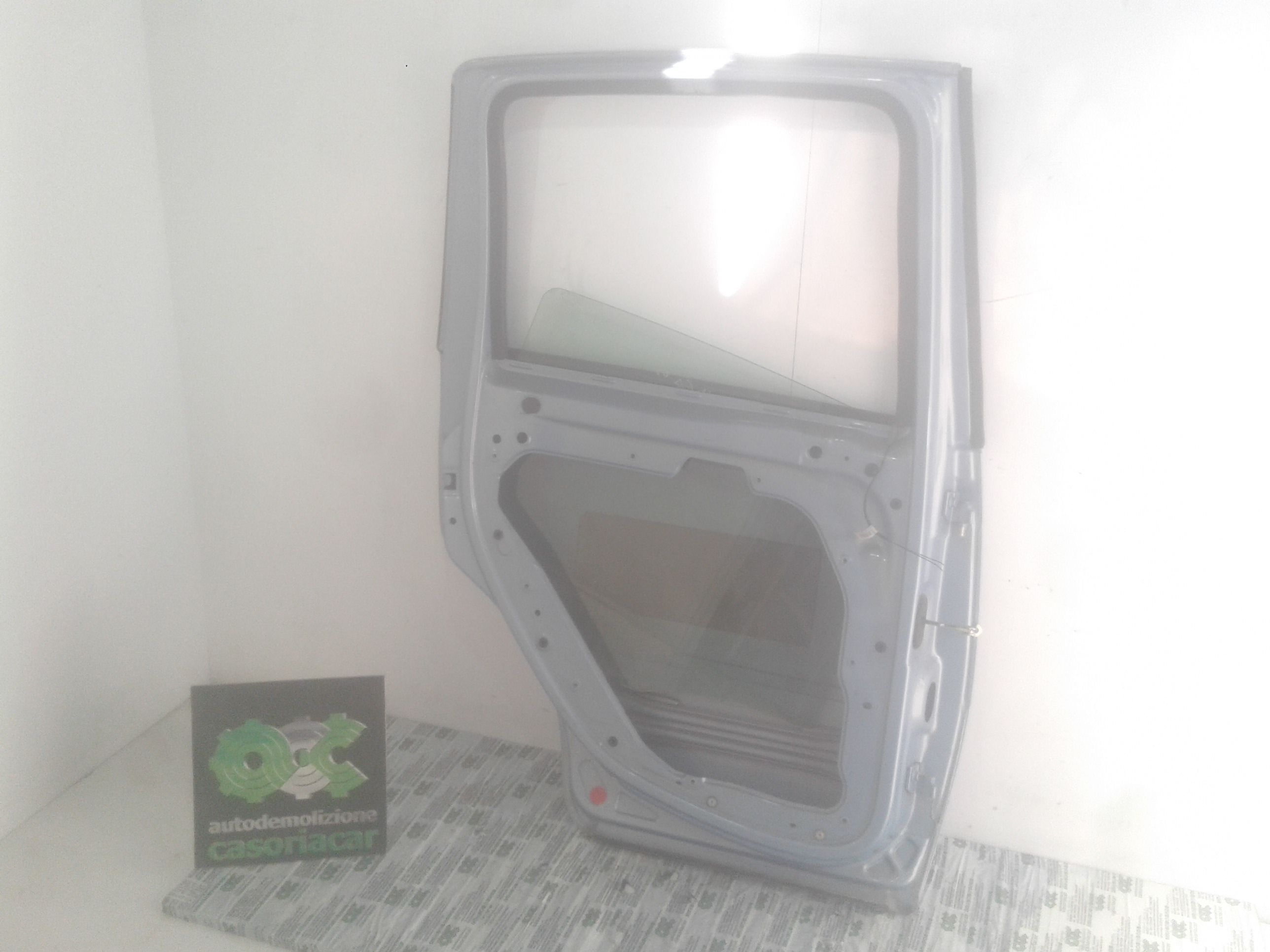 Portiera Posteriore Sinistra FIAT Idea 1 Serie