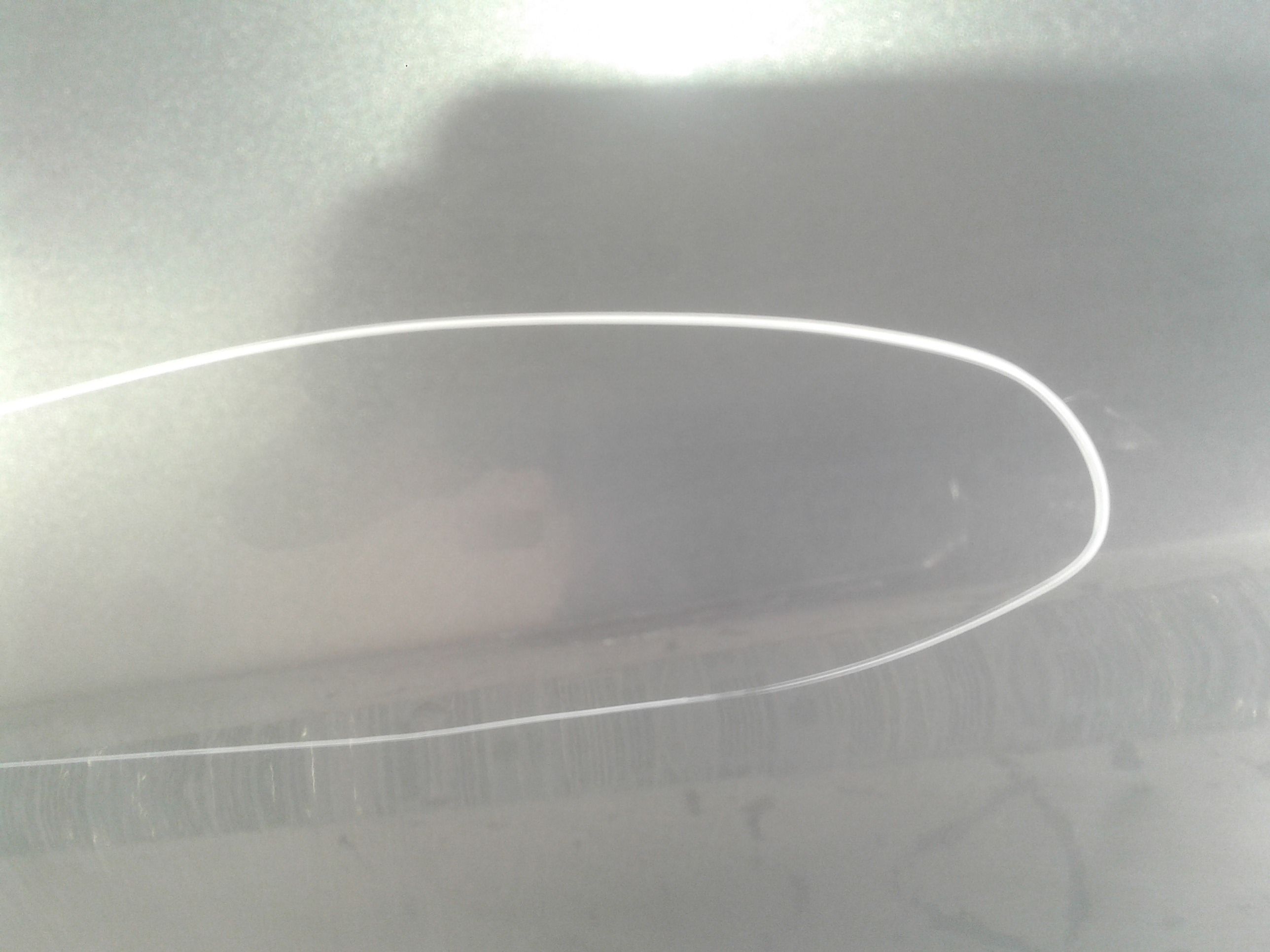 Portiera Posteriore Sinistra NISSAN Qashqai Serie