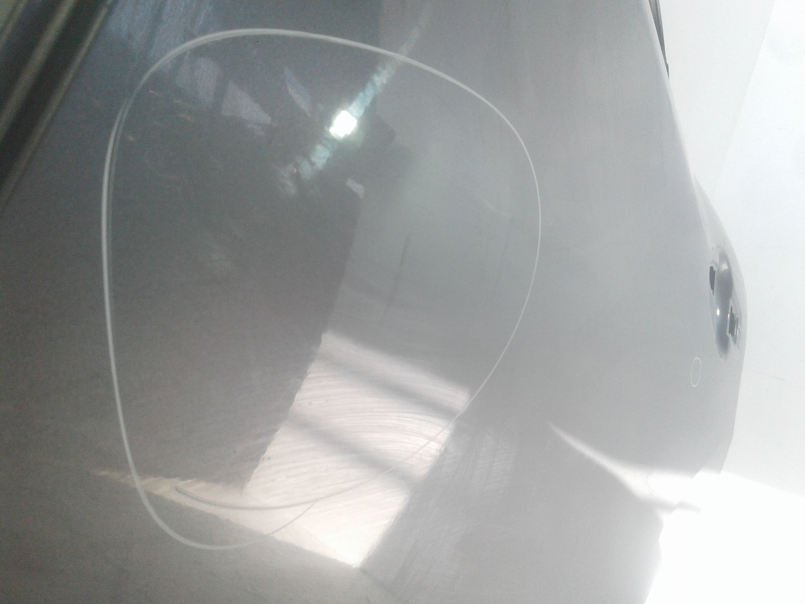 Portiera Posteriore Sinistra NISSAN Qashqai Serie