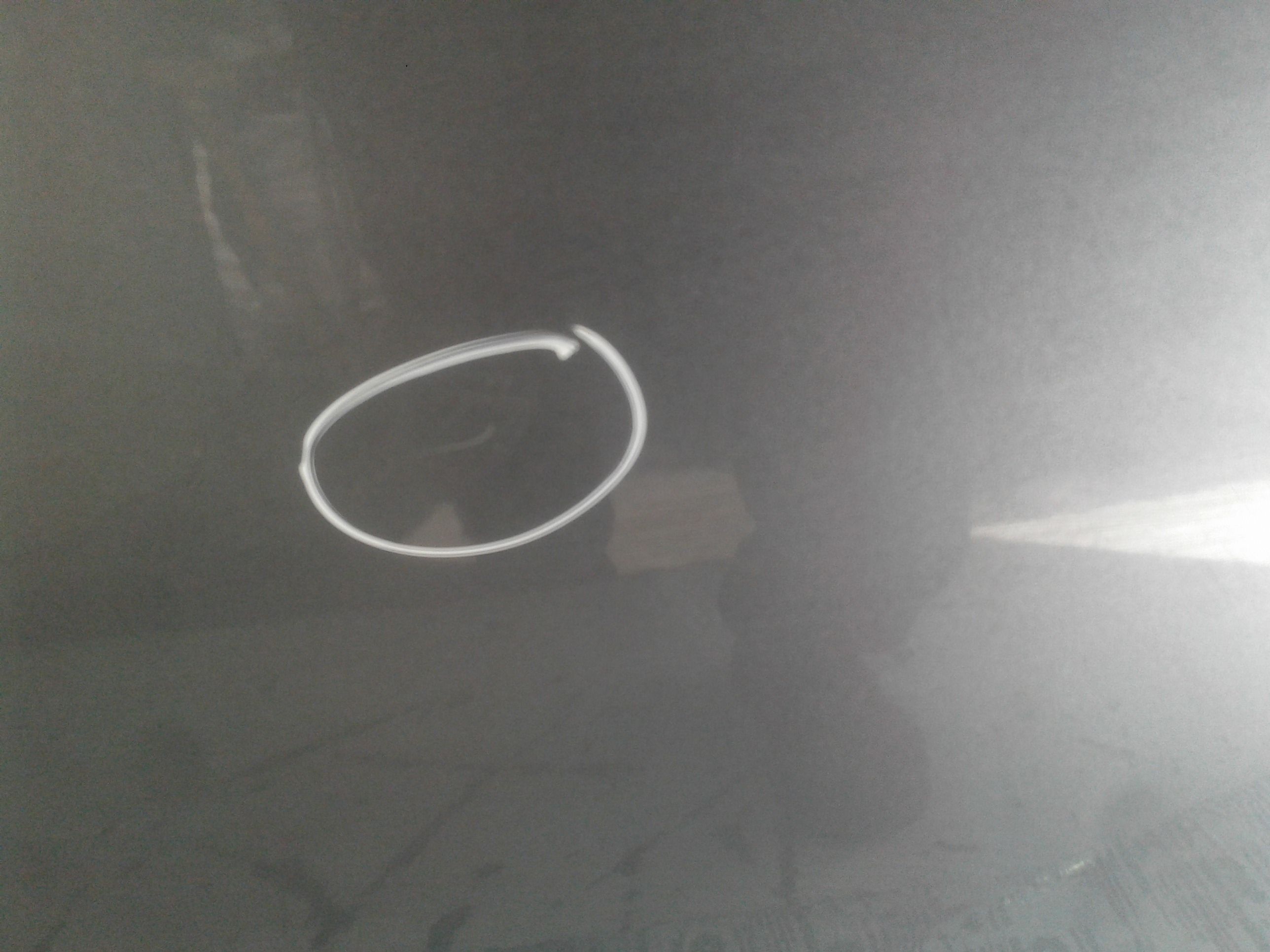 Portiera Posteriore Sinistra NISSAN Qashqai Serie