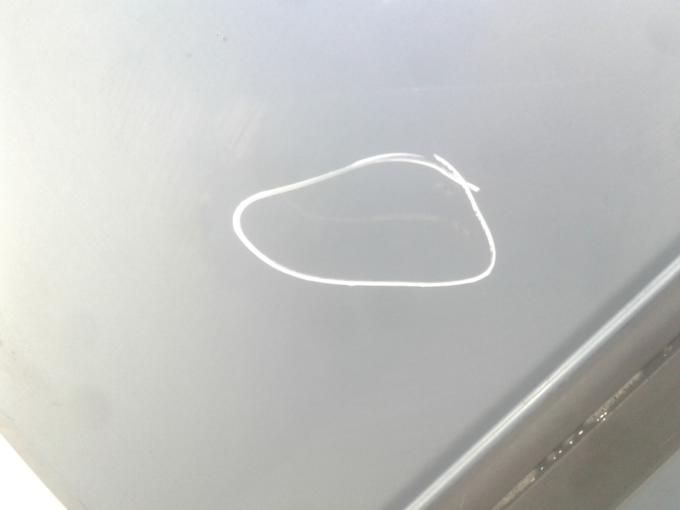 Portiera Posteriore Sinistra MERCEDES Classe E W124