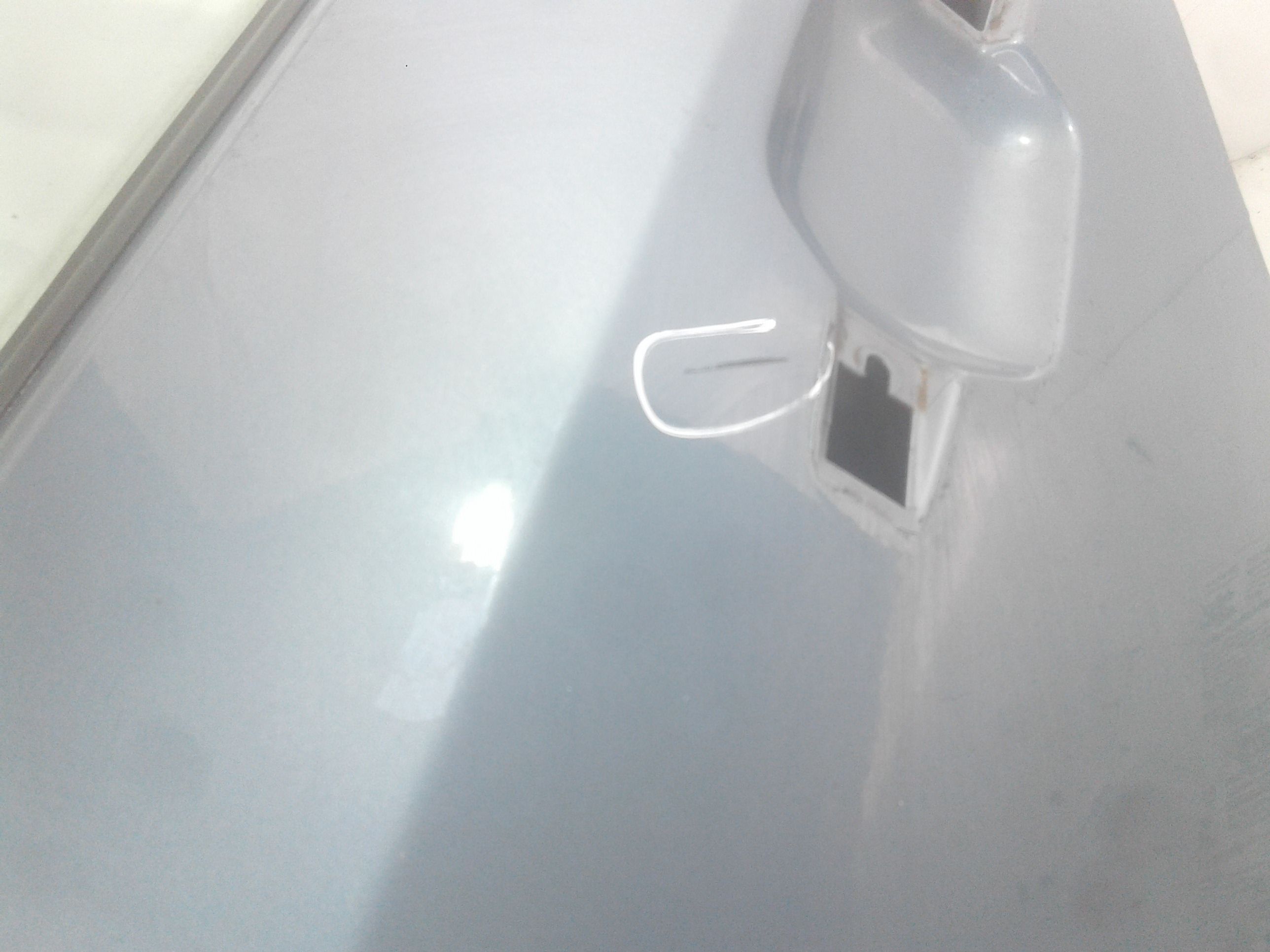 Portiera Posteriore Sinistra MERCEDES Classe E W124