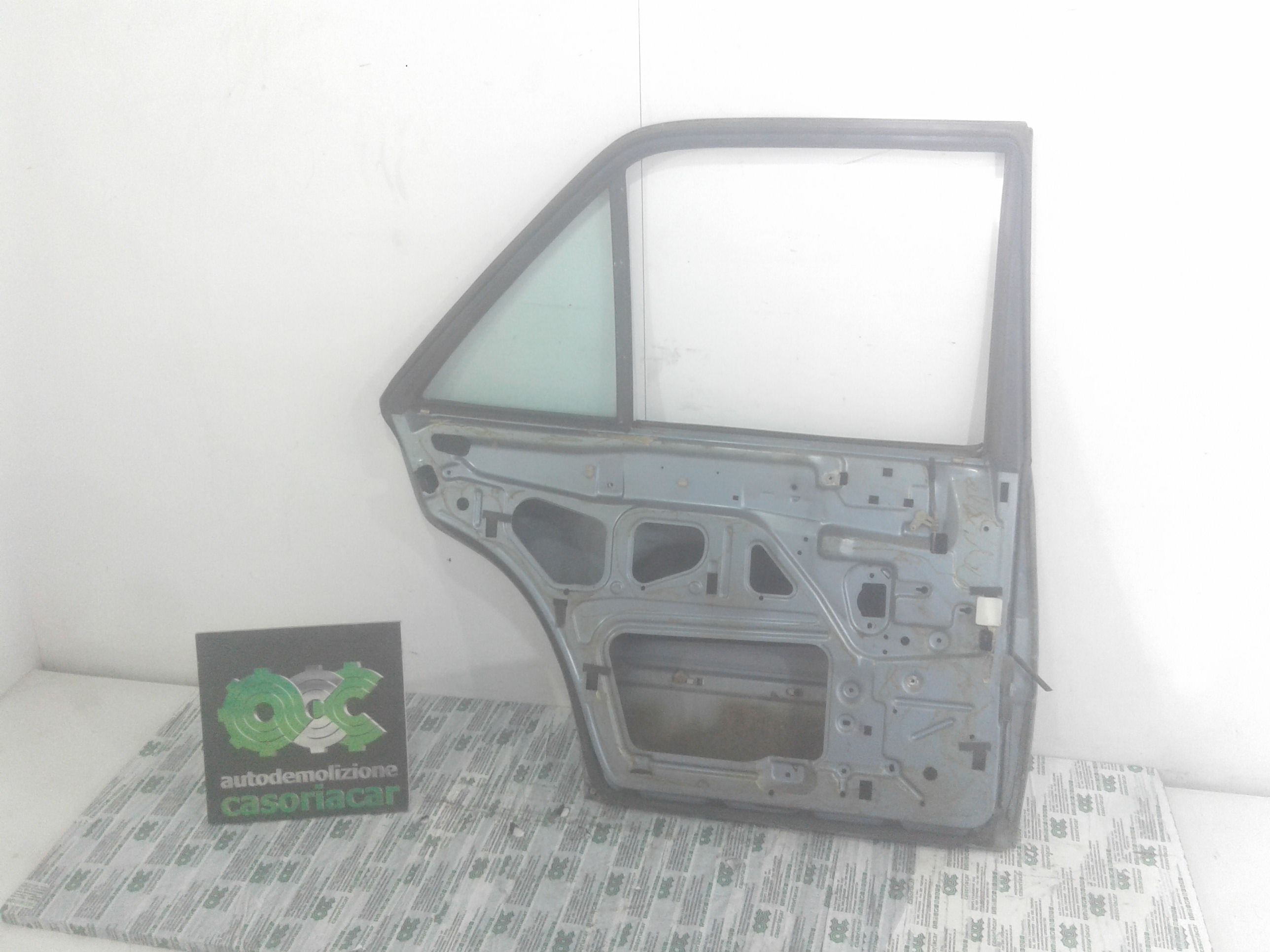 Portiera Posteriore Sinistra MERCEDES Classe E W124