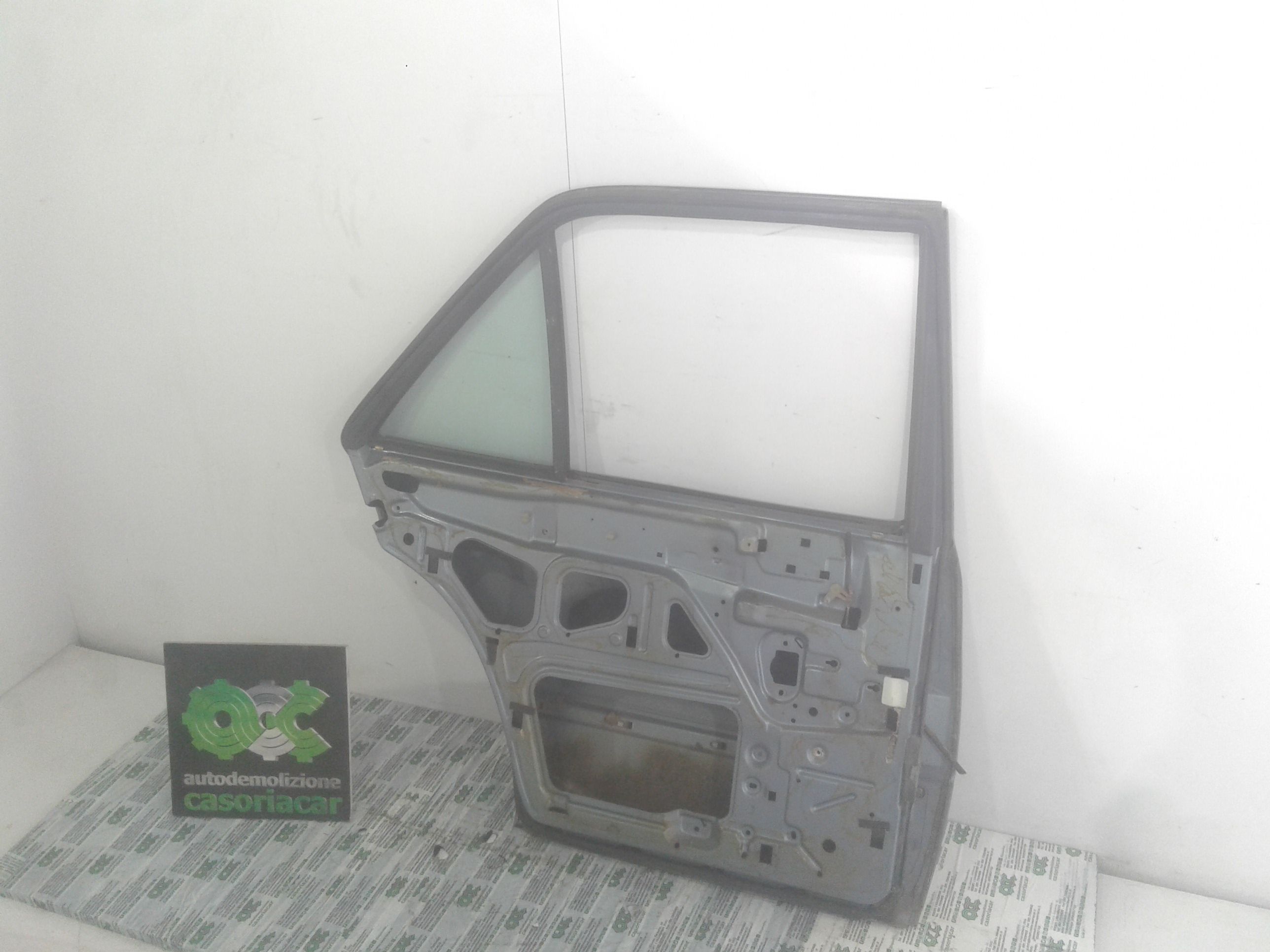 Portiera Posteriore Sinistra MERCEDES Classe E W124