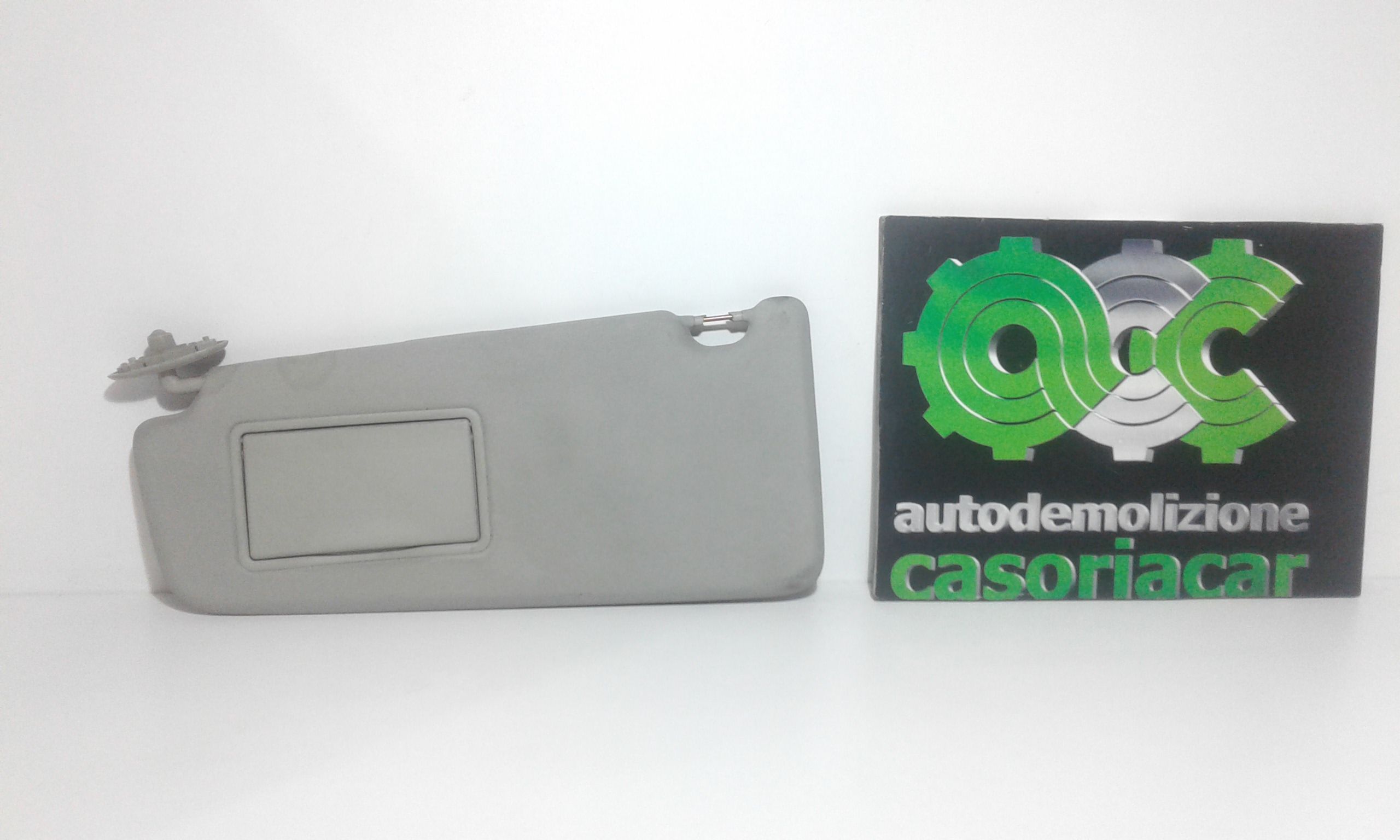 Parasole aletta anteriore Lato Guida FORD C - Max 1 Serie