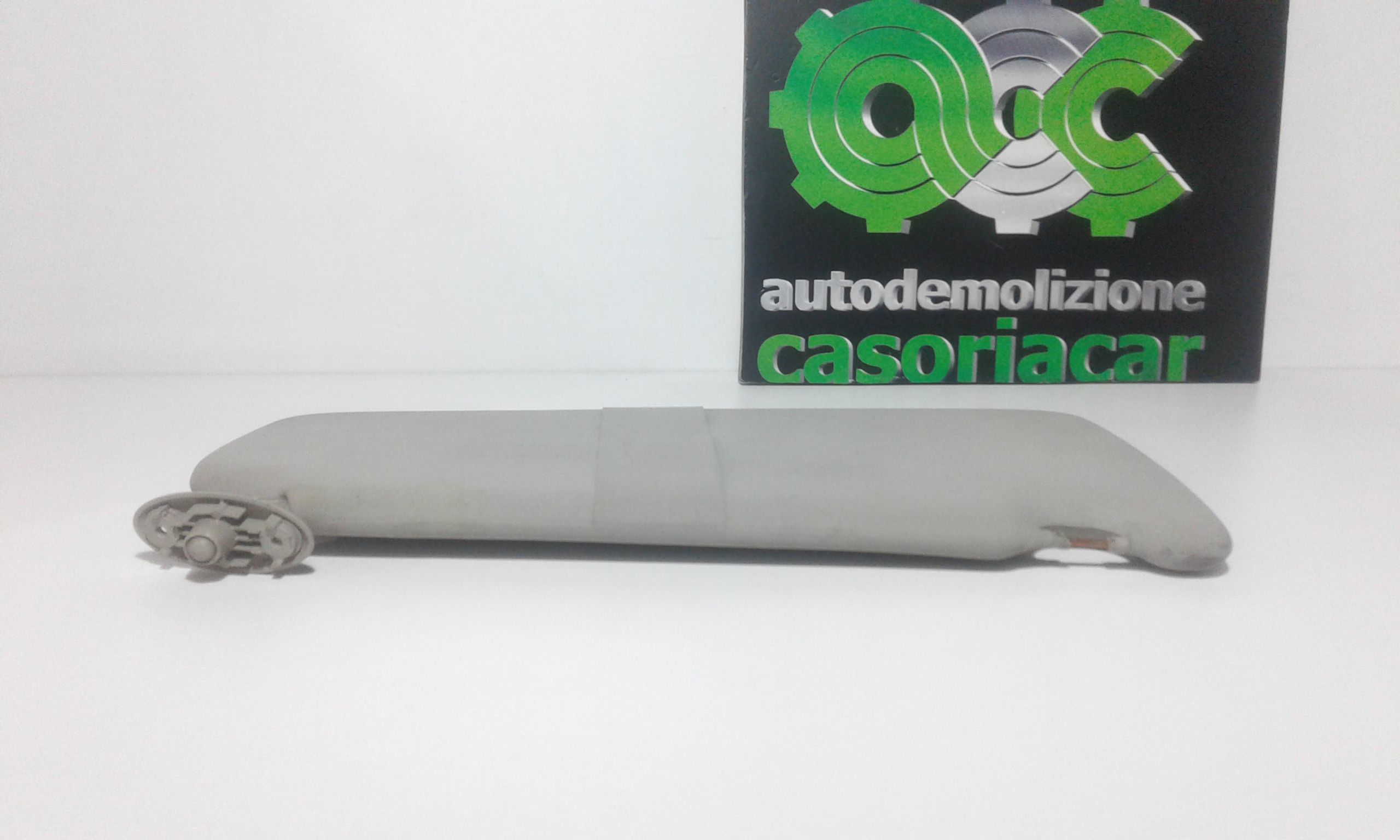 Parasole aletta anteriore Lato Guida FORD C - Max 1 Serie