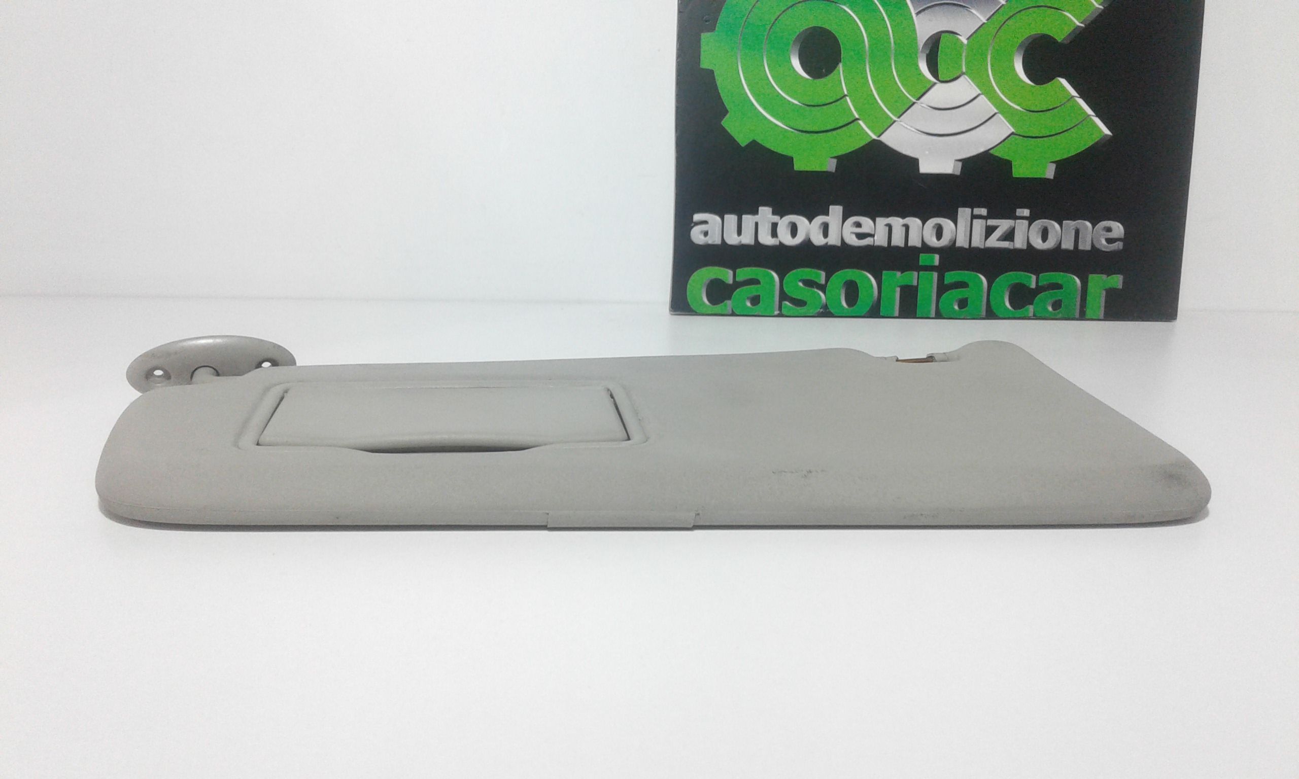 Parasole aletta anteriore Lato Guida FORD C - Max 1 Serie