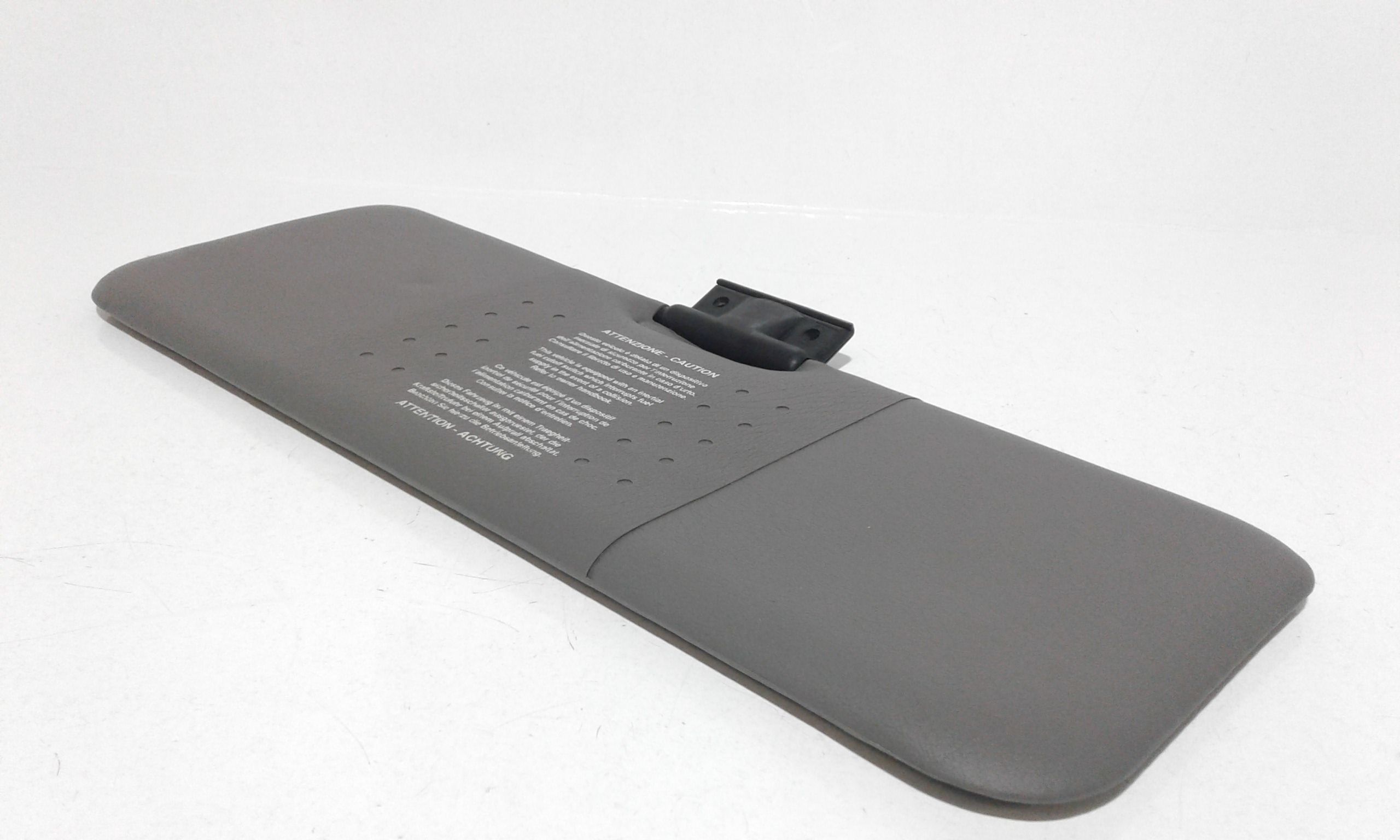 Parasole aletta anteriore Lato Guida FIAT Panda 1 Serie