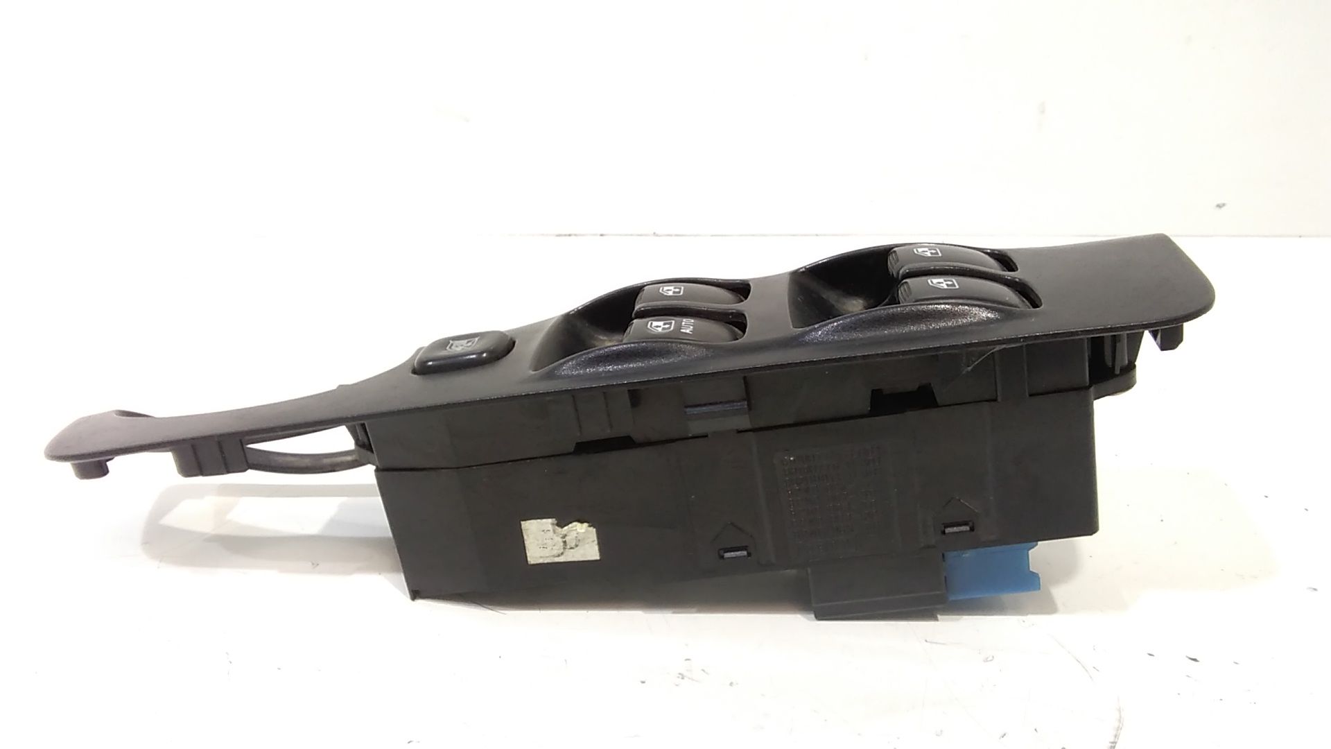 Pulsantiera Anteriore Sinistra Guida CHEVROLET Tacuma 1 Serie