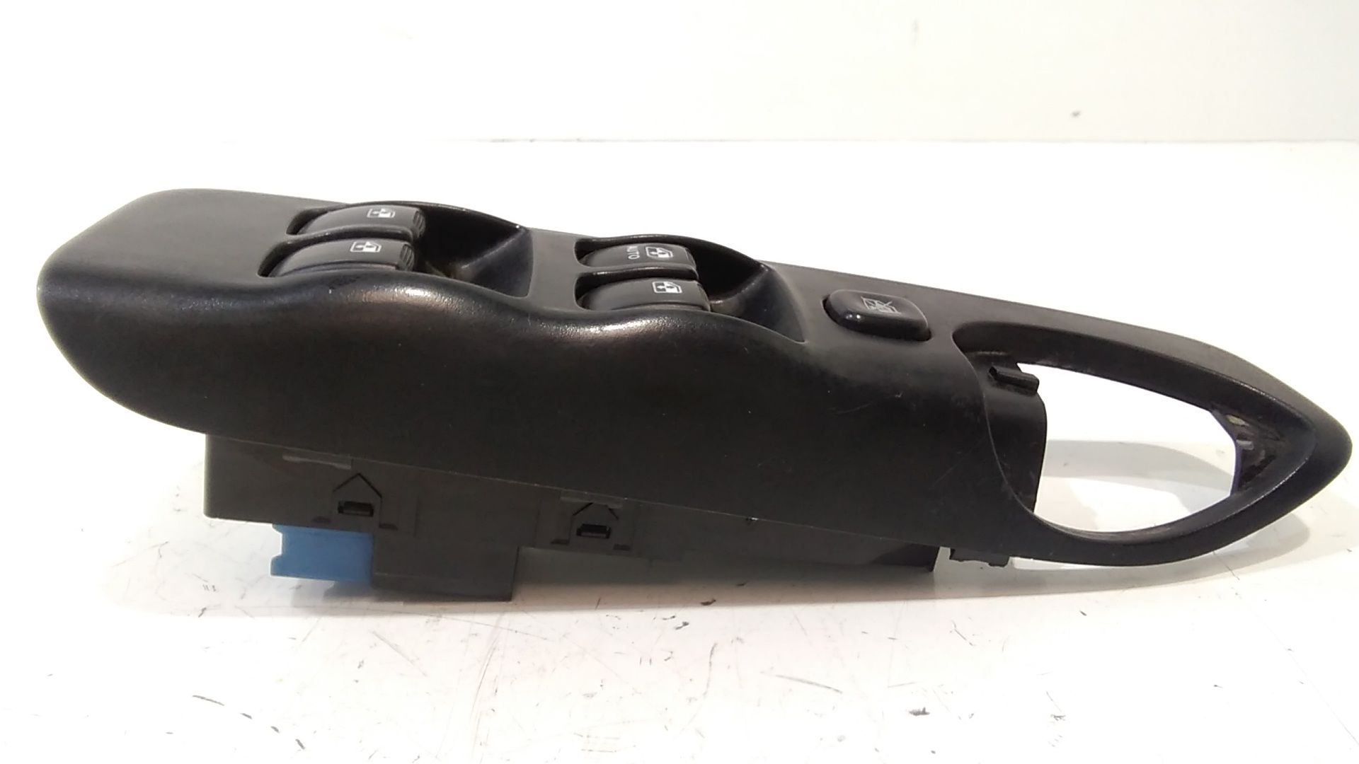 Pulsantiera Anteriore Sinistra Guida CHEVROLET Tacuma 1 Serie