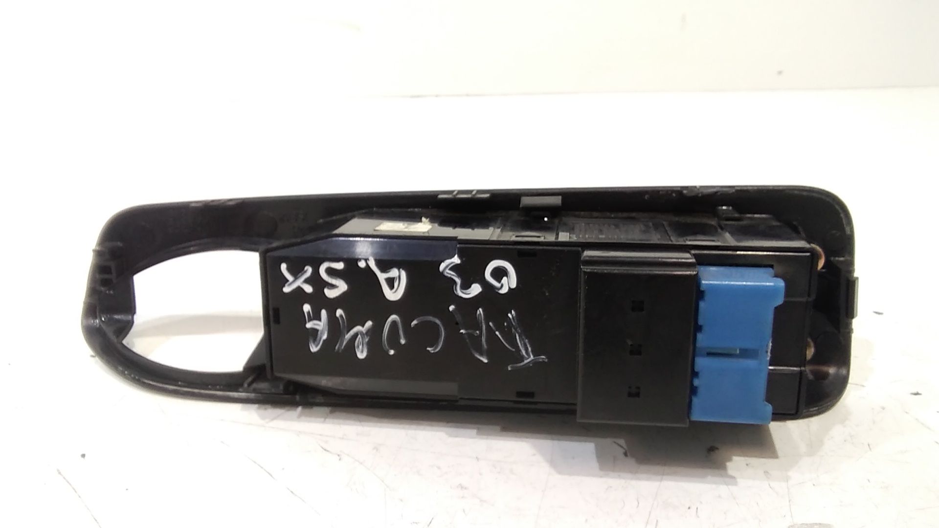 Pulsantiera Anteriore Sinistra Guida CHEVROLET Tacuma 1 Serie