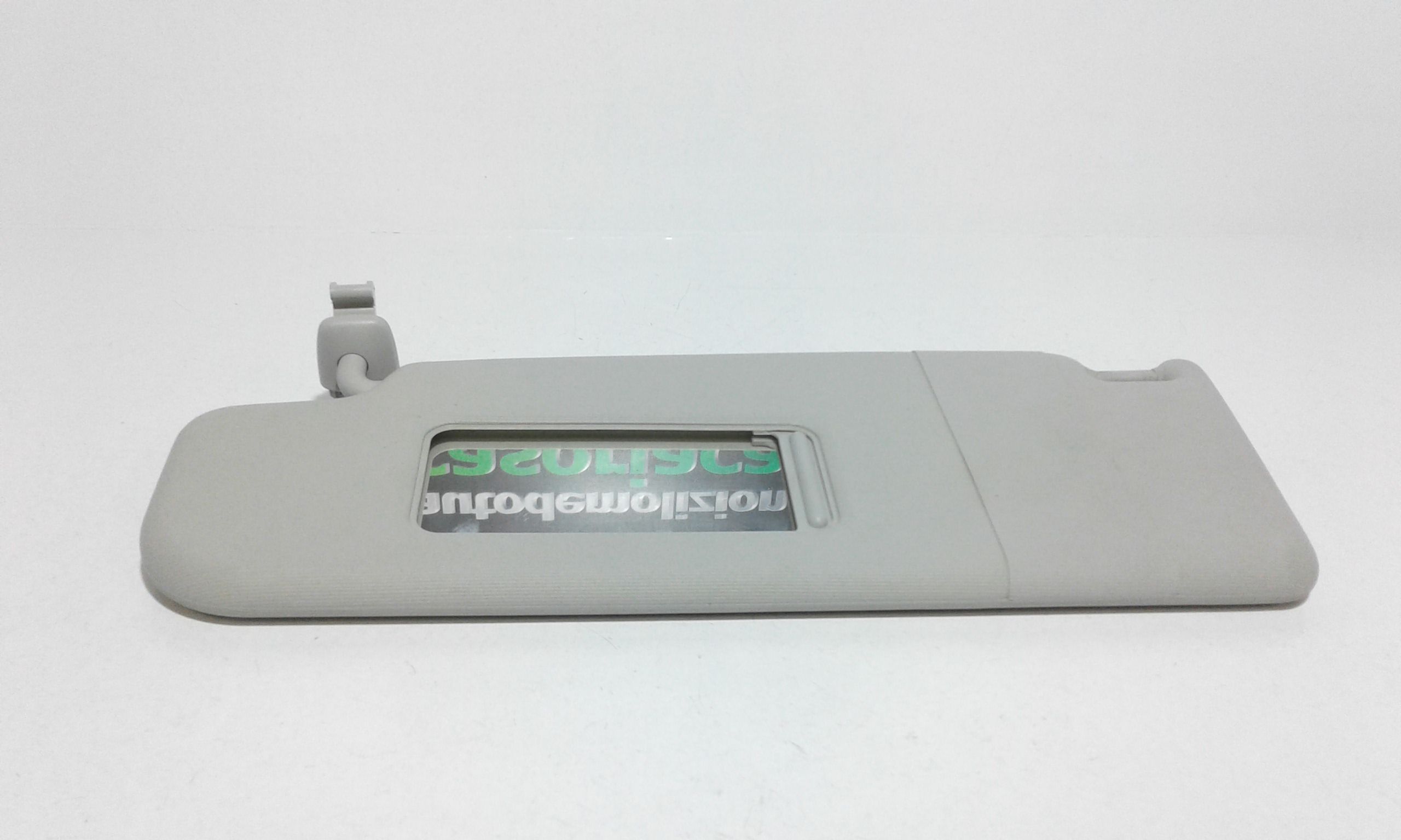 Parasole aletta anteriore Lato Guida VOLKSWAGEN Polo 6 Serie