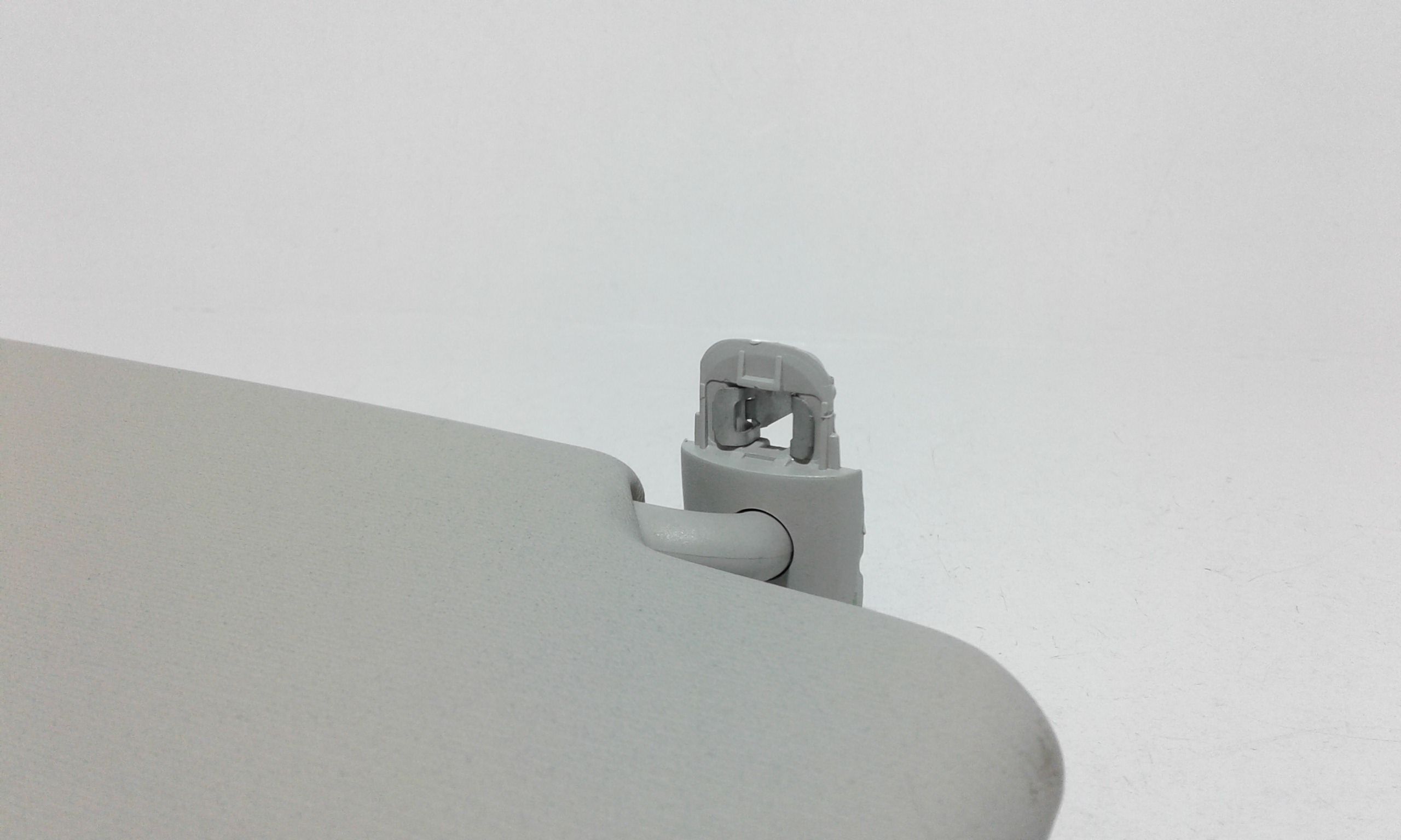 Parasole aletta anteriore Lato Guida VOLKSWAGEN Polo 6 Serie