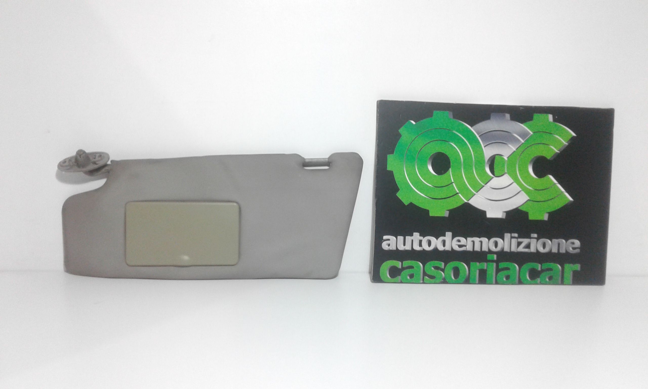 Parasole aletta anteriore Lato Guida FORD Focus Berlina 2 Serie