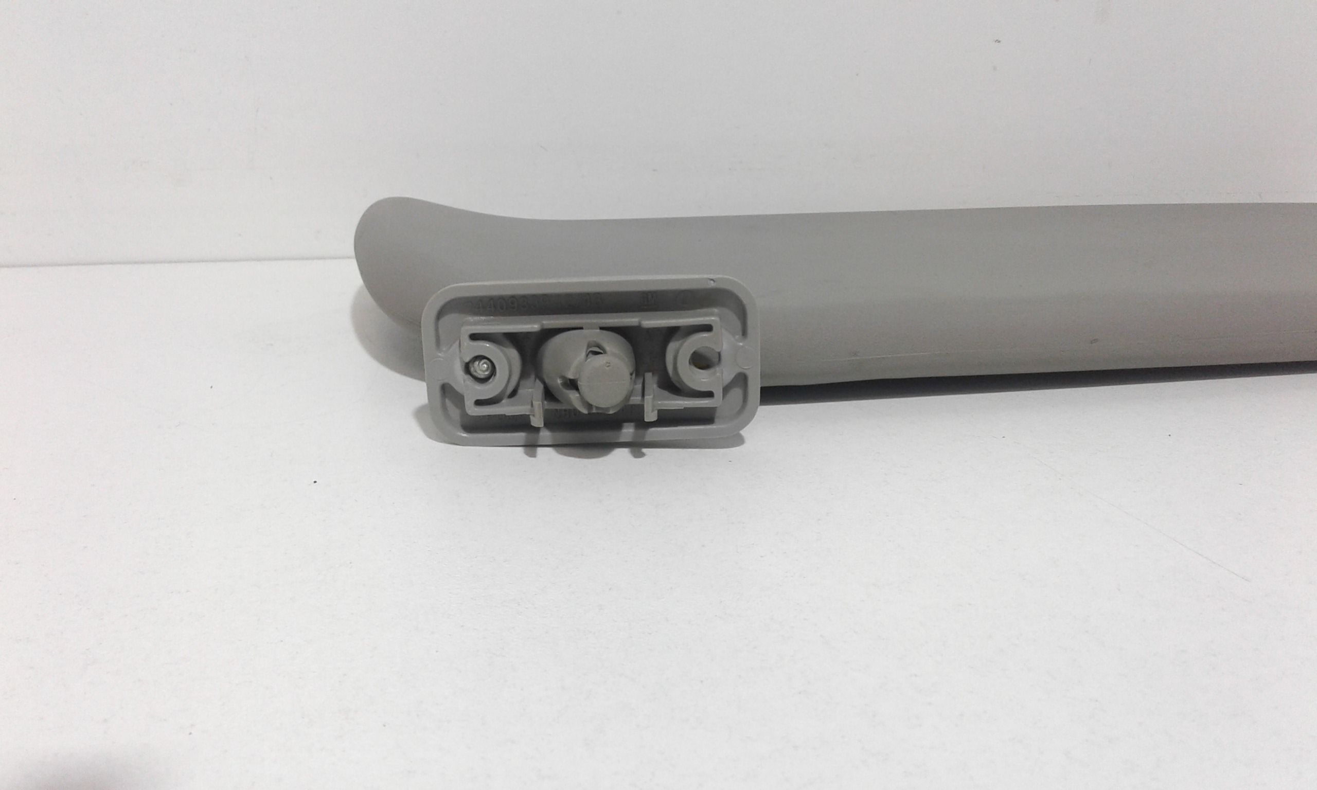 Parasole aletta anteriore Lato Guida OPEL Meriva 1 Serie