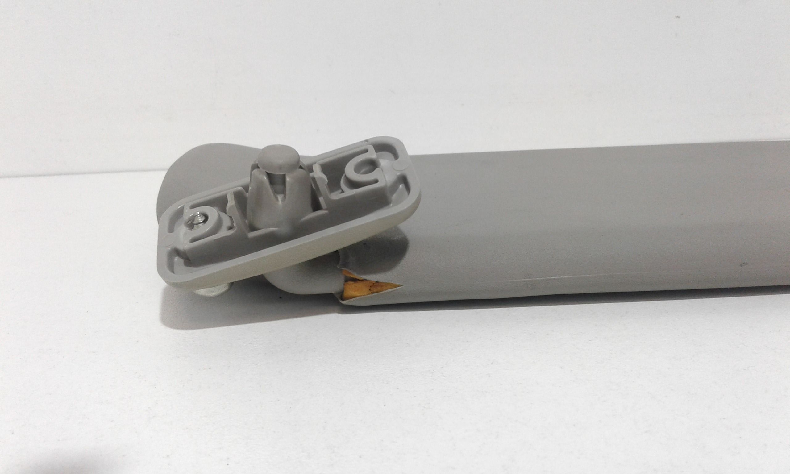 Parasole aletta anteriore Lato Guida OPEL Meriva 1 Serie