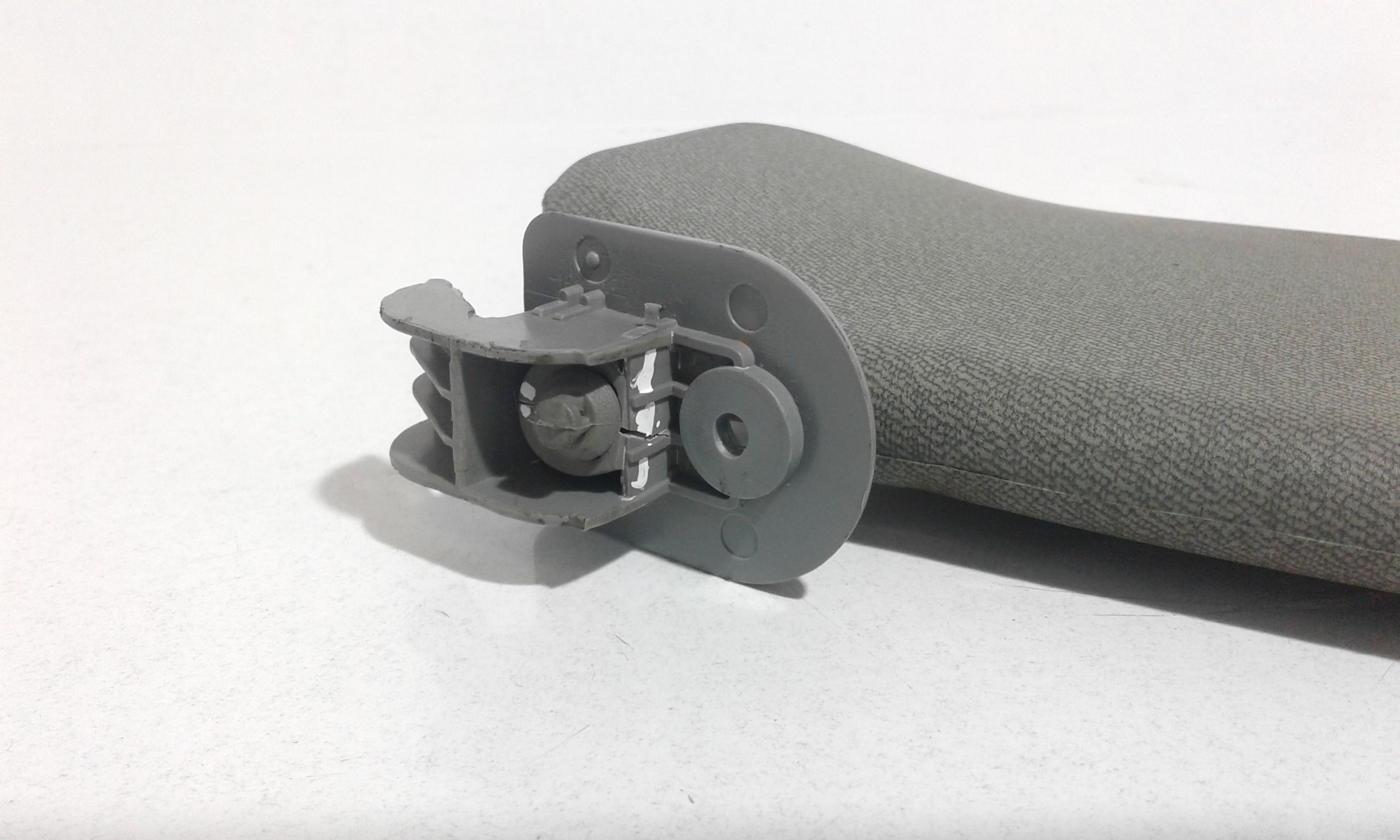 Parasole aletta anteriore Lato Guida DAEWOO Kalos Serie