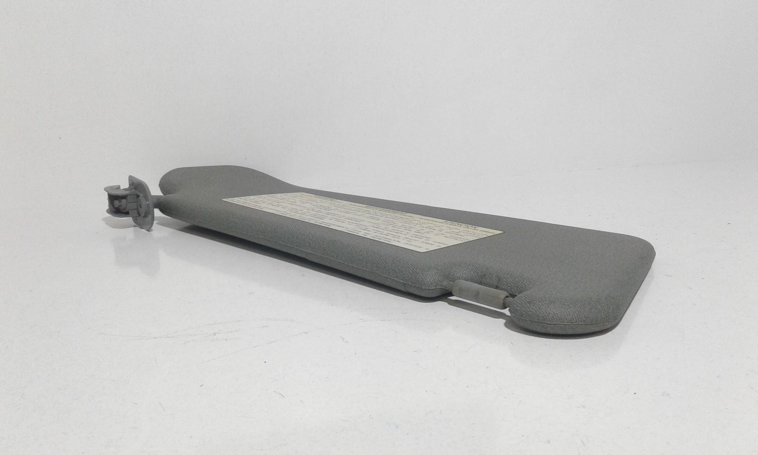 Parasole aletta anteriore Lato Guida DAEWOO Kalos Serie