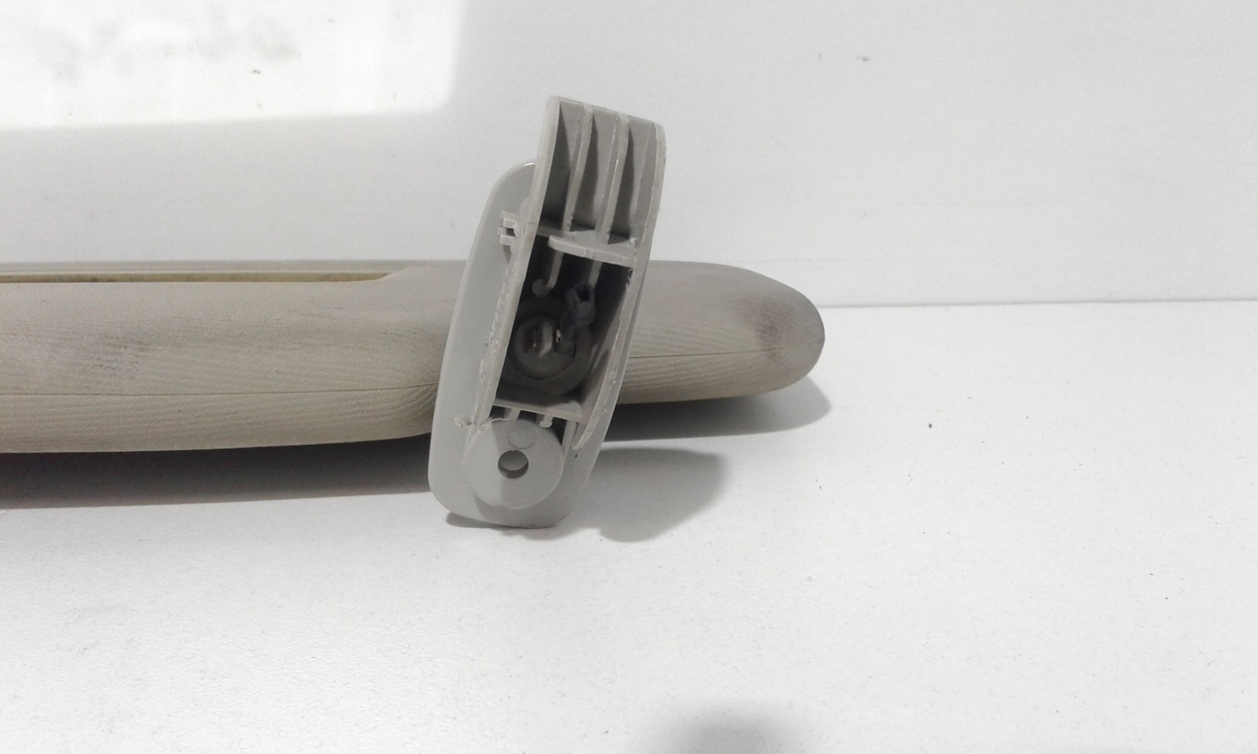 Parasole aletta anteriore Lato Guida VOLKSWAGEN New Beetle 1 Serie