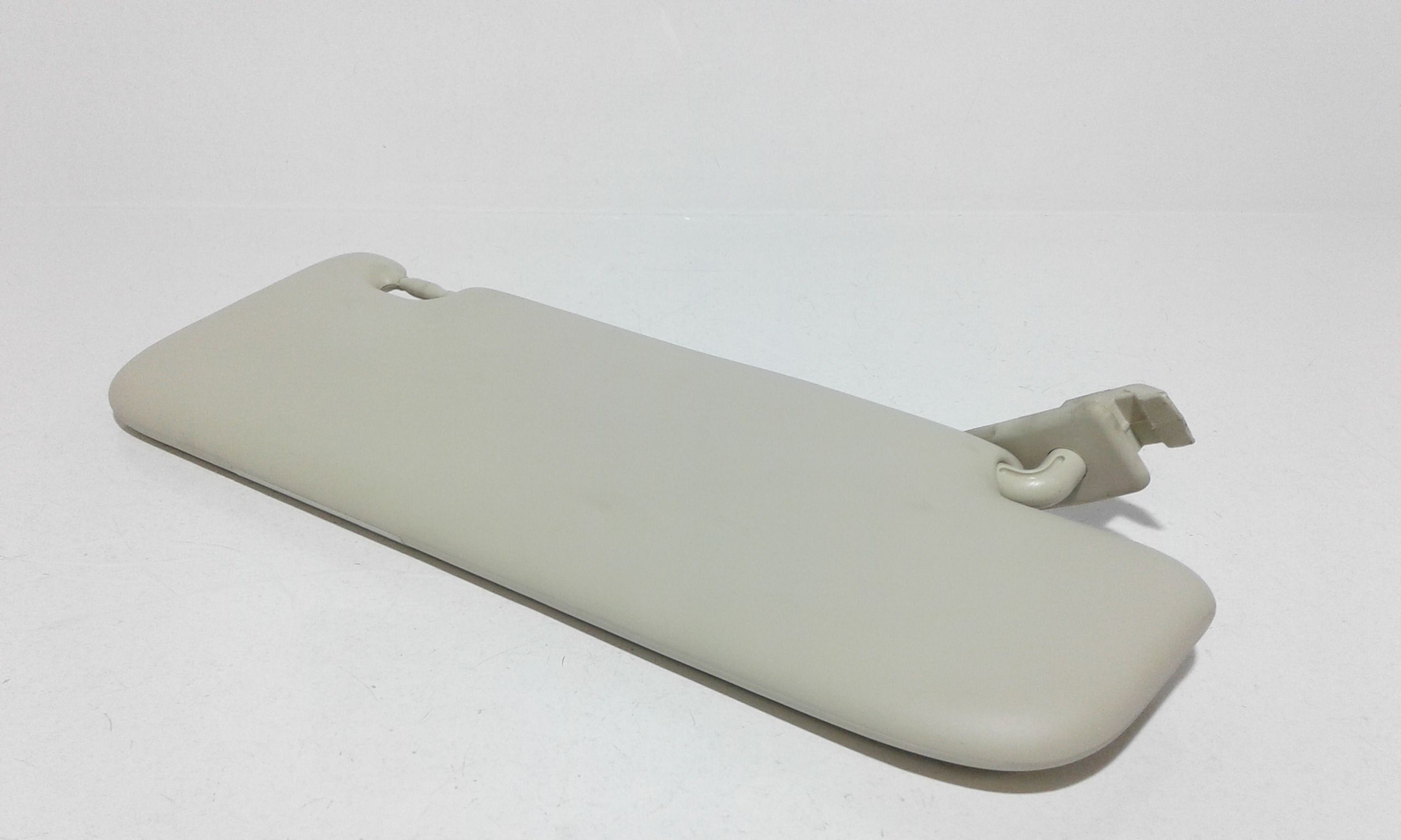 Parasole aletta anteriore Lato Guida FIAT 500 Cabrio